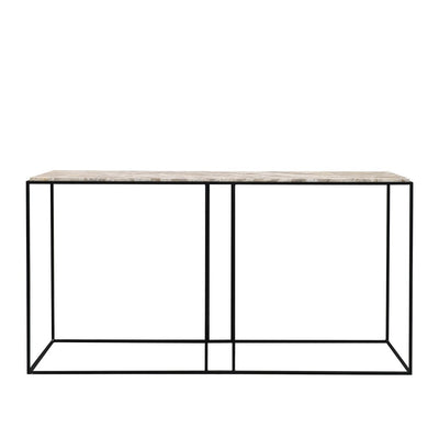Console Tables