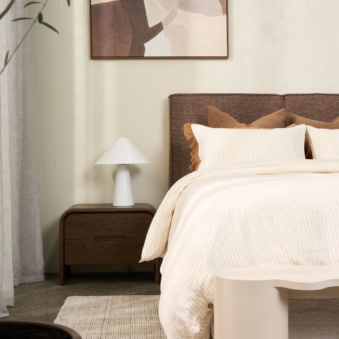 Premium bedroom furniture at littleCOCO, Remuera Auckland