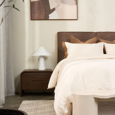 Premium bedroom furniture at littleCOCO, Remuera Auckland