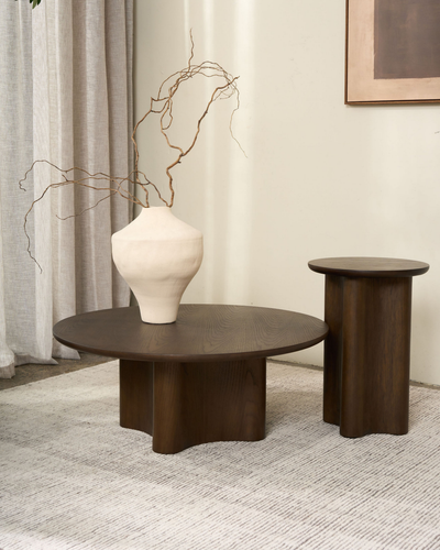 Dining tables, coffee tables and side tables at littleCOCO Auckland