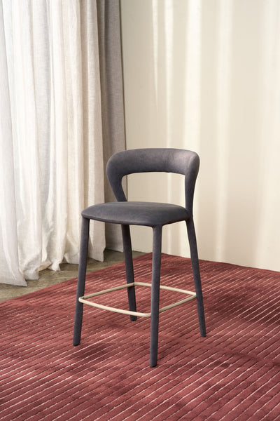 Designer barstools at littleCOCO, Auckland furniture showroom