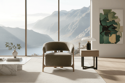 Full seating range at littleCOCO — sofas, armchairs and dining chairs, Auckland