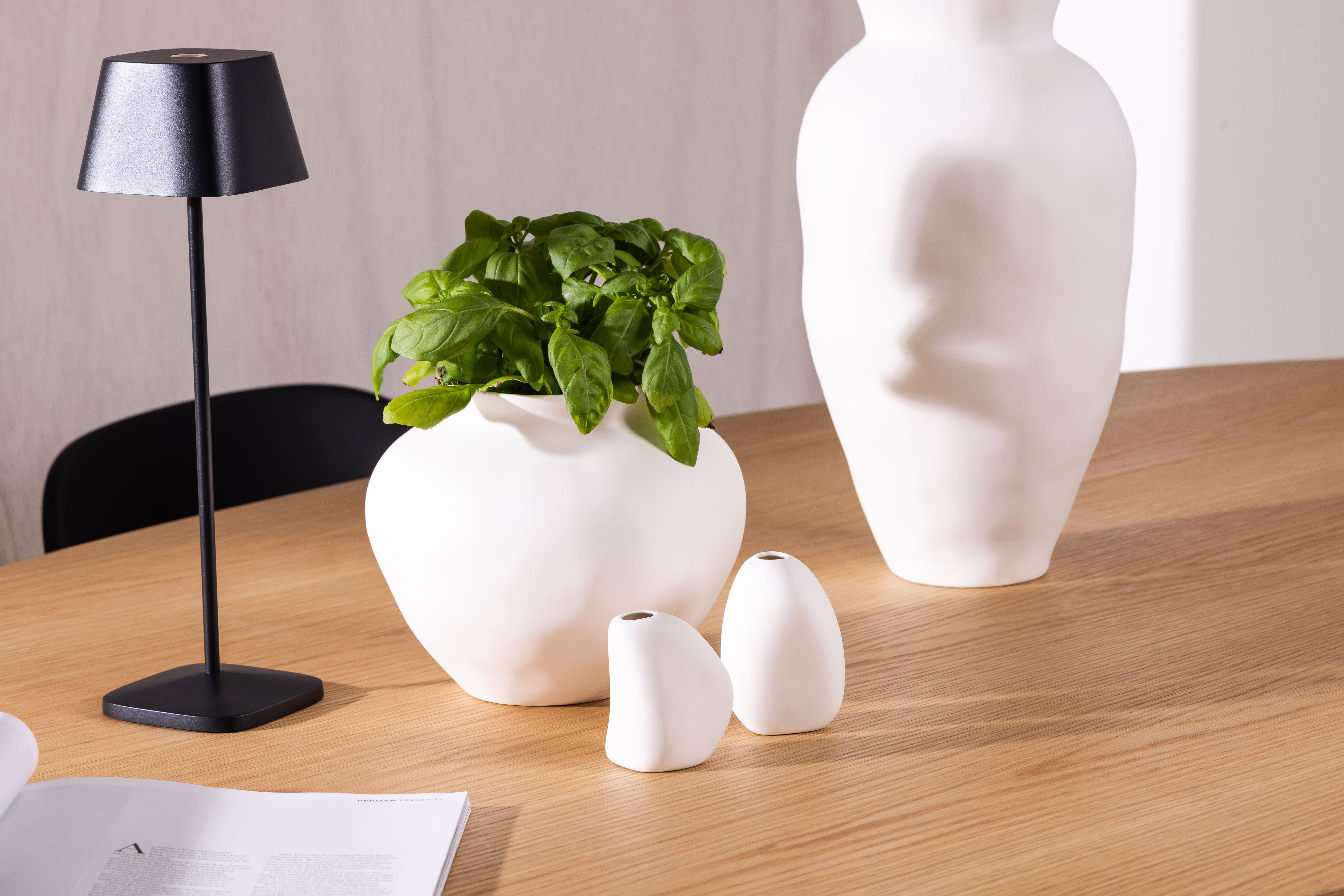 Bento Table Lamp | Little Coco