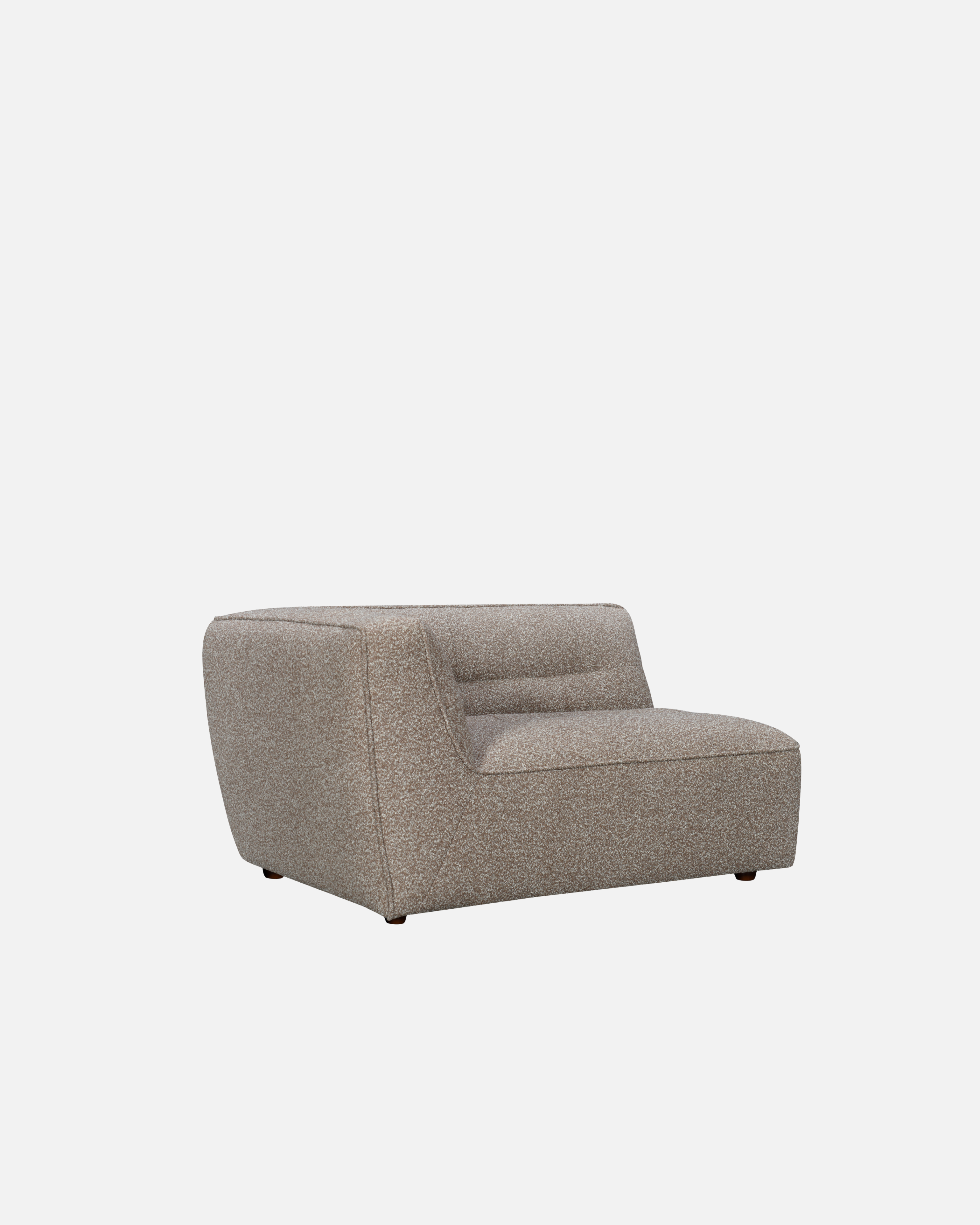 Grace Sofa 1 Seater Left Arm-2