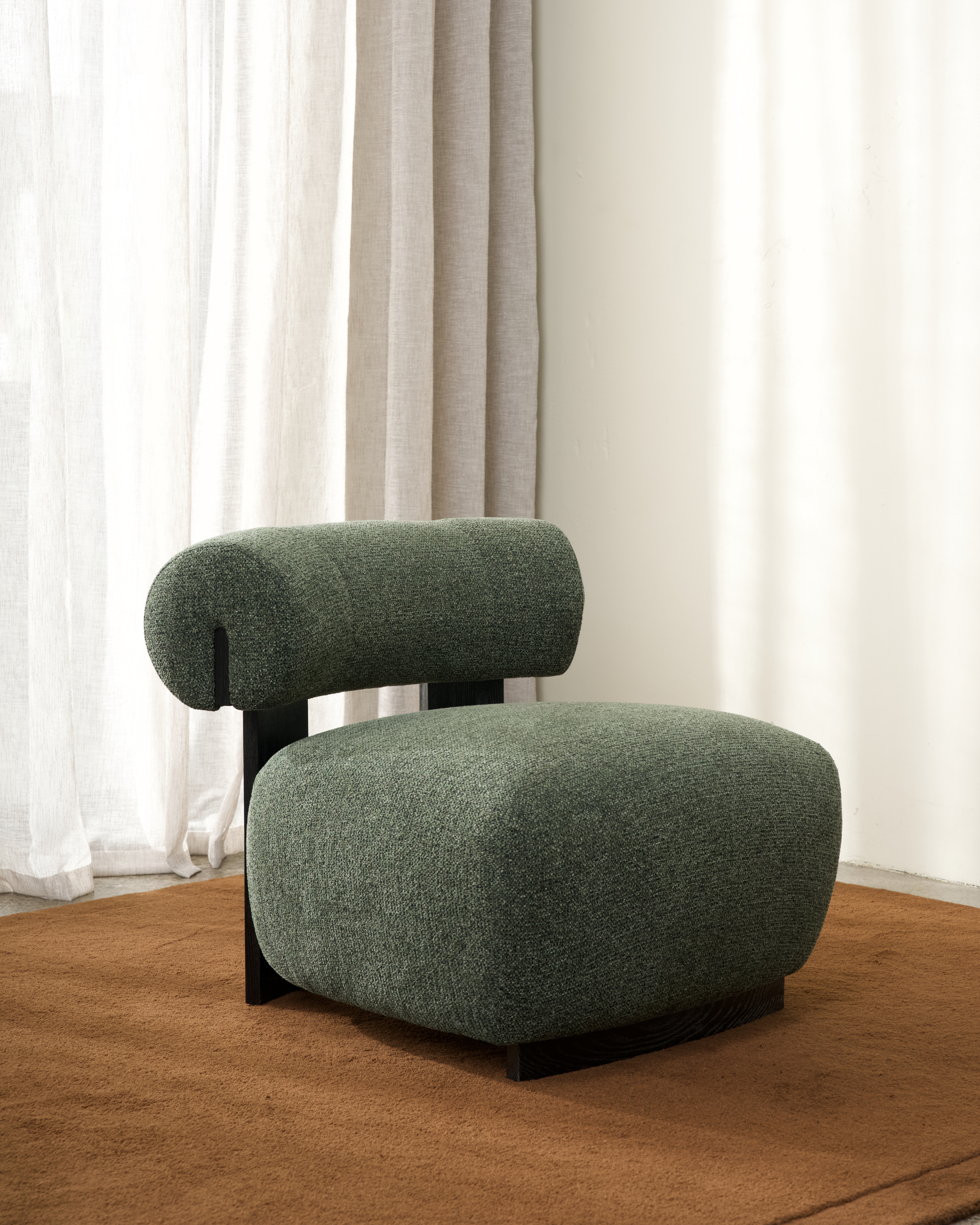 Kuva Lounge Chair Occasional Chair | littleCOCO