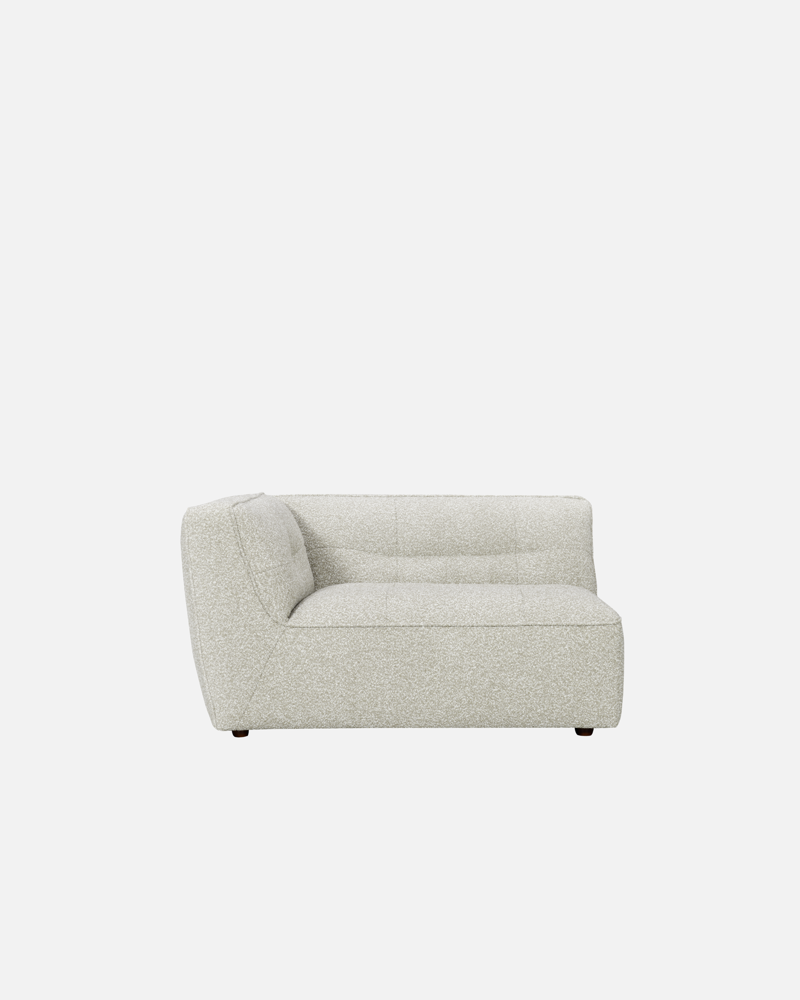 Grace Sofa 1 Seater Left Arm-8