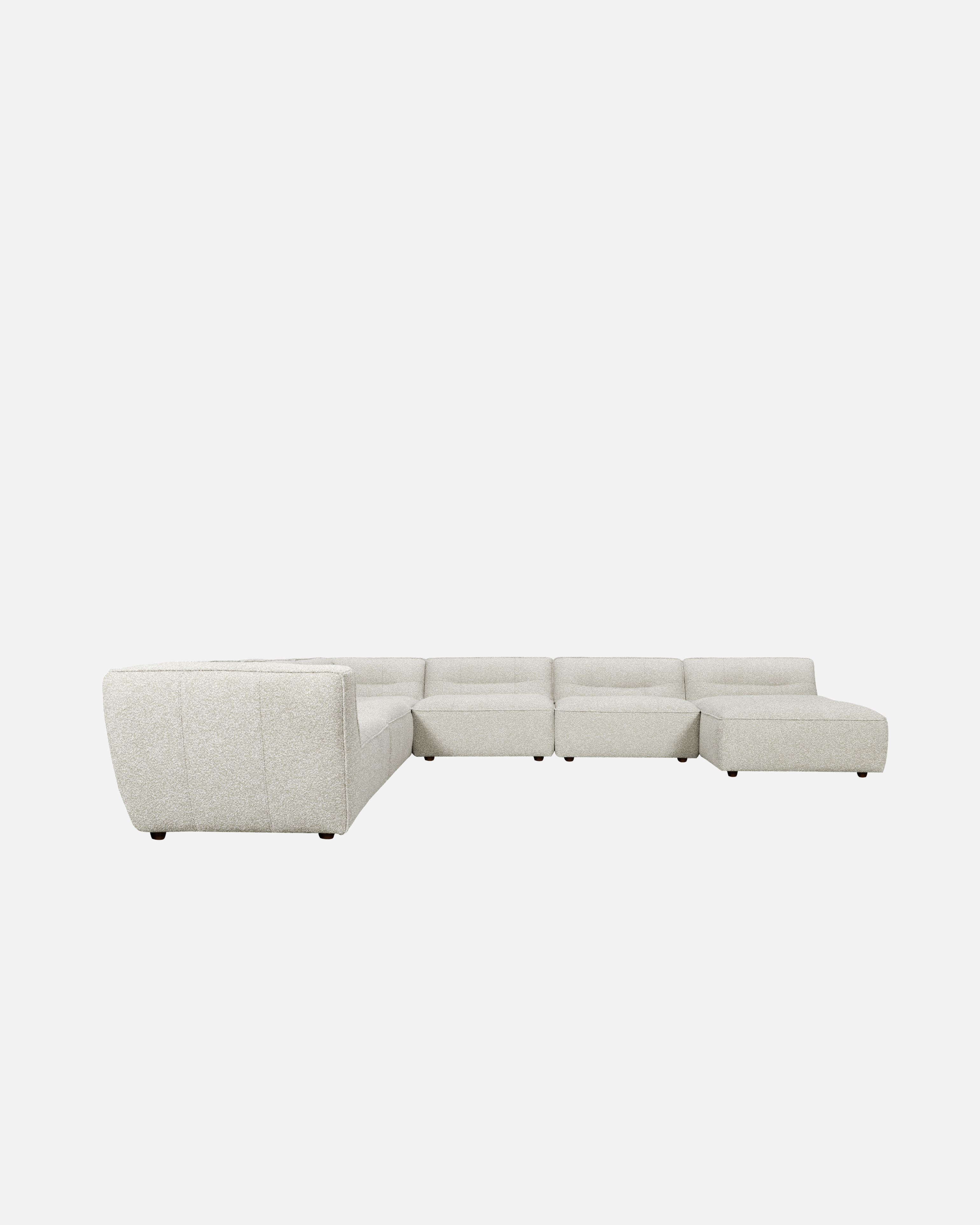 Grace Sofa 1 Seater-7