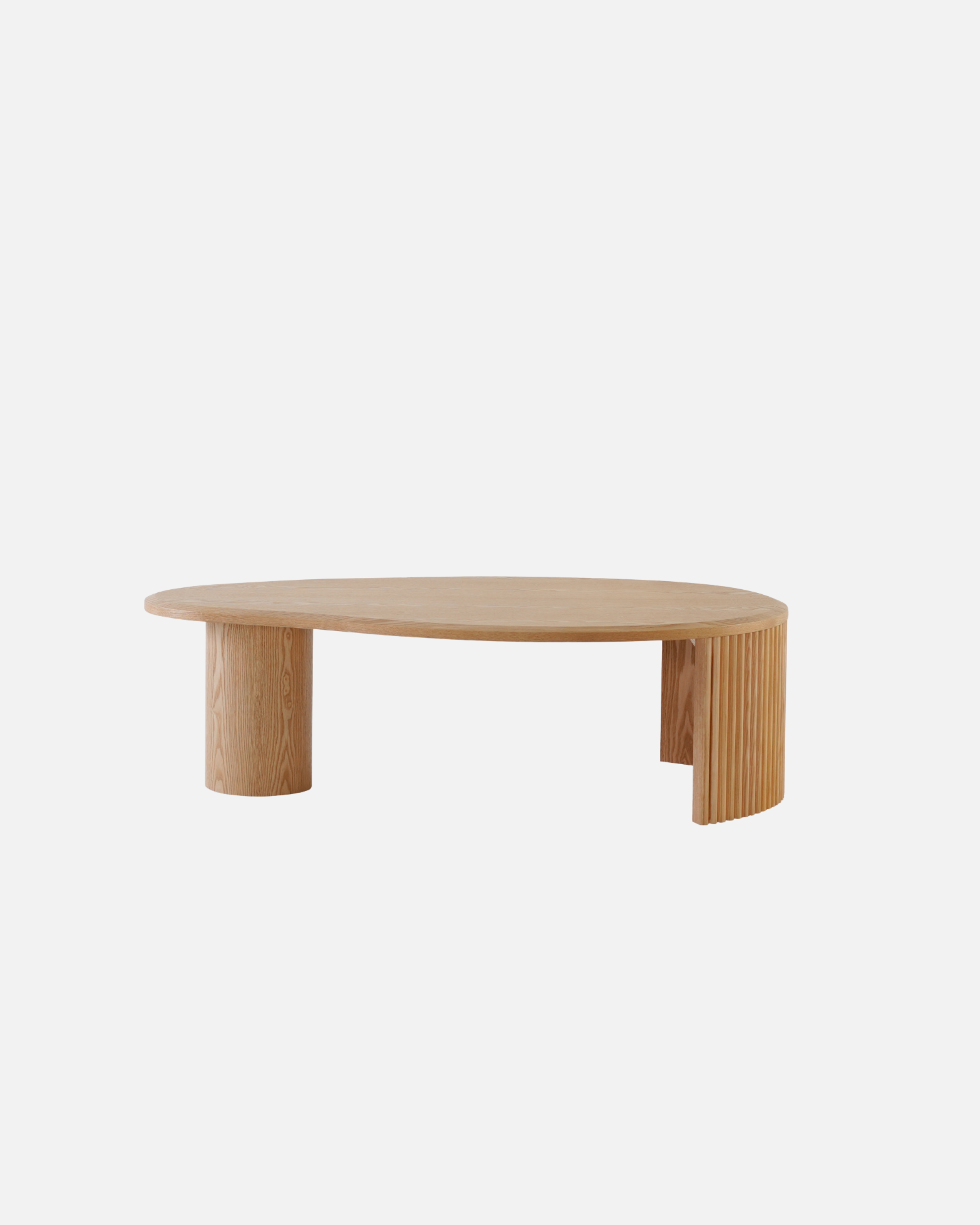 Elm Coffee Table Coffee Table | littleCOCO
