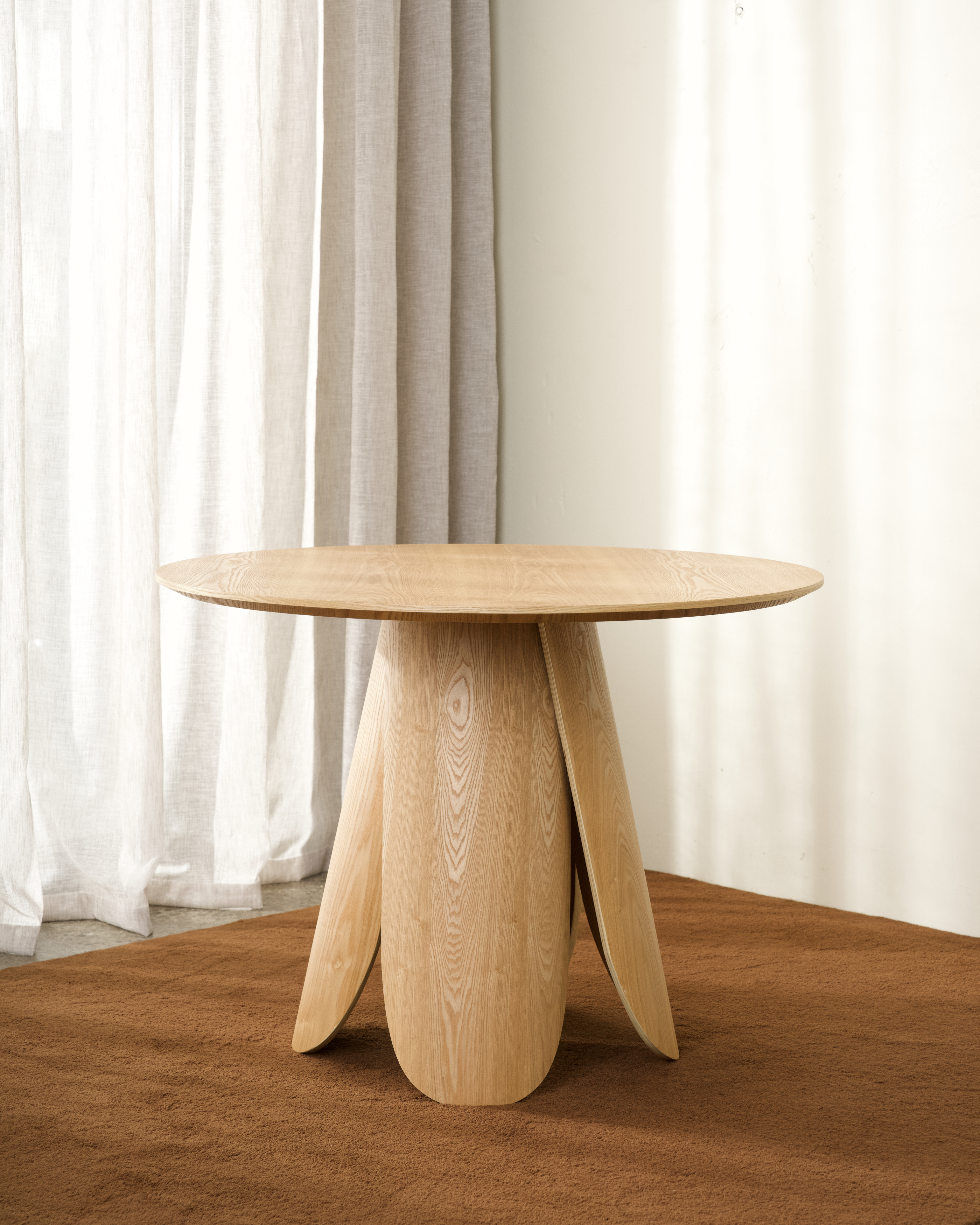 Otte Dining Table Dining Table | littleCOCO