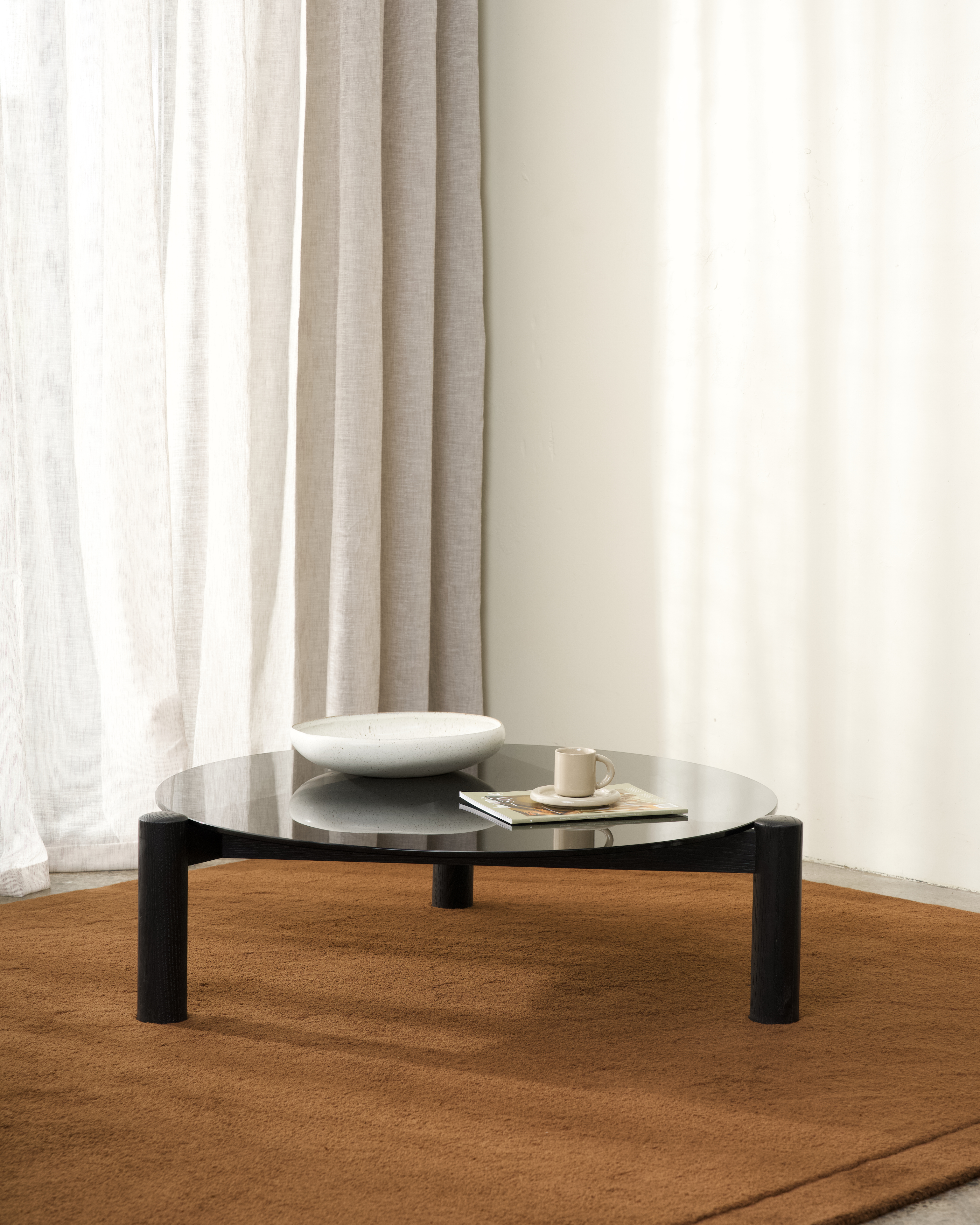 Milan Coffee Table Coffee Table | littleCOCO