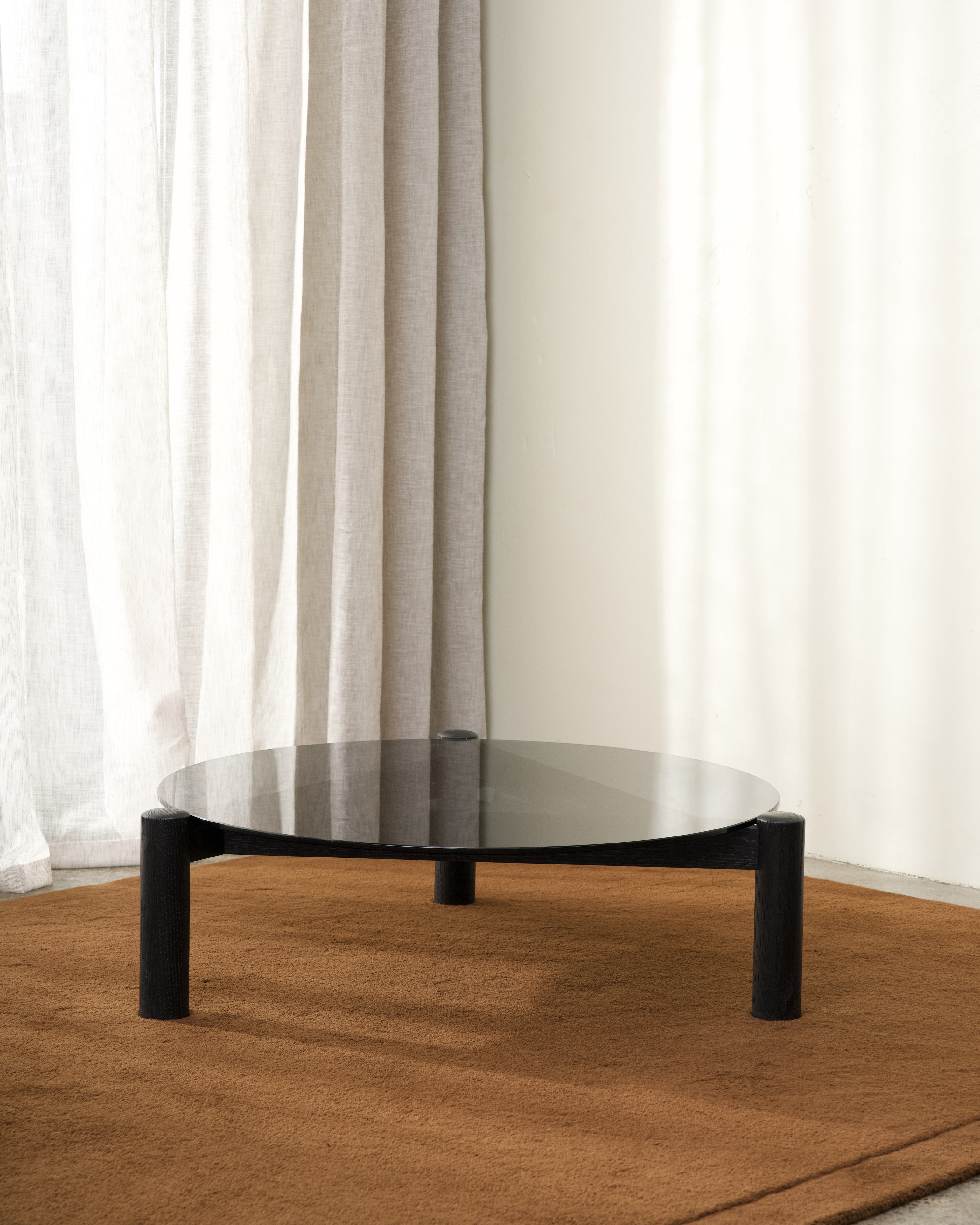 Milan Coffee Table Coffee Table | littleCOCO