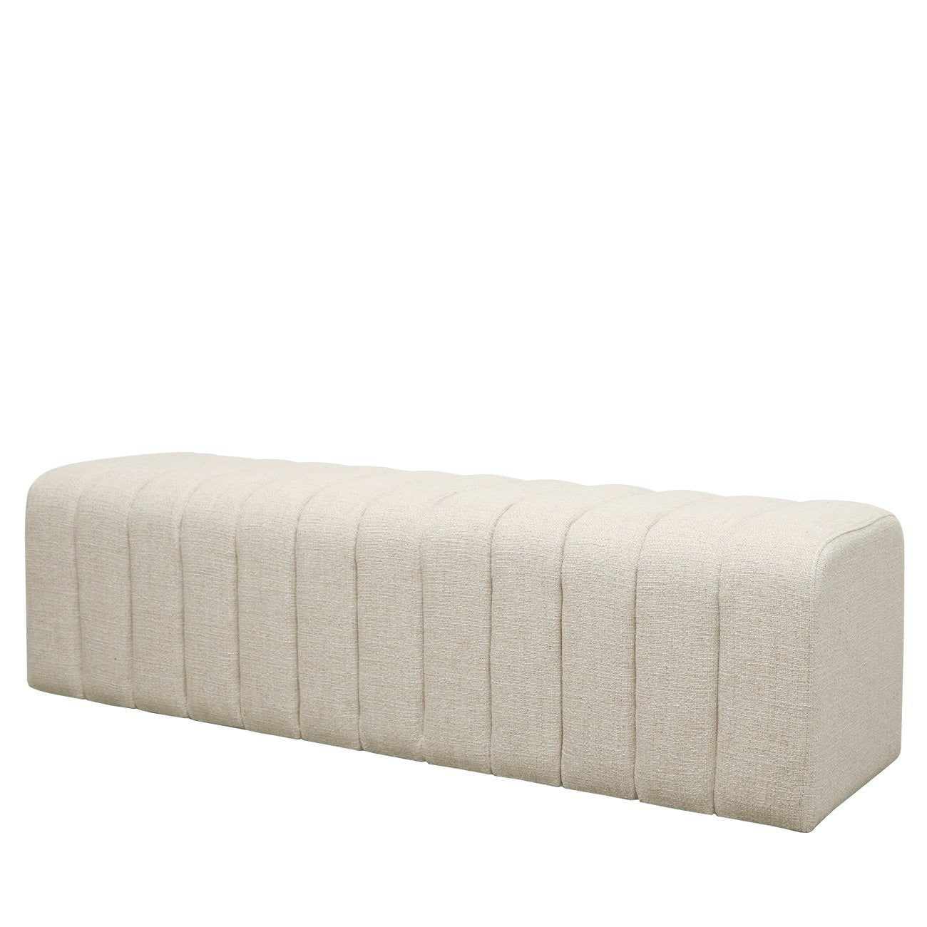 Mariah Bench Bench — view 2 | littleCOCO