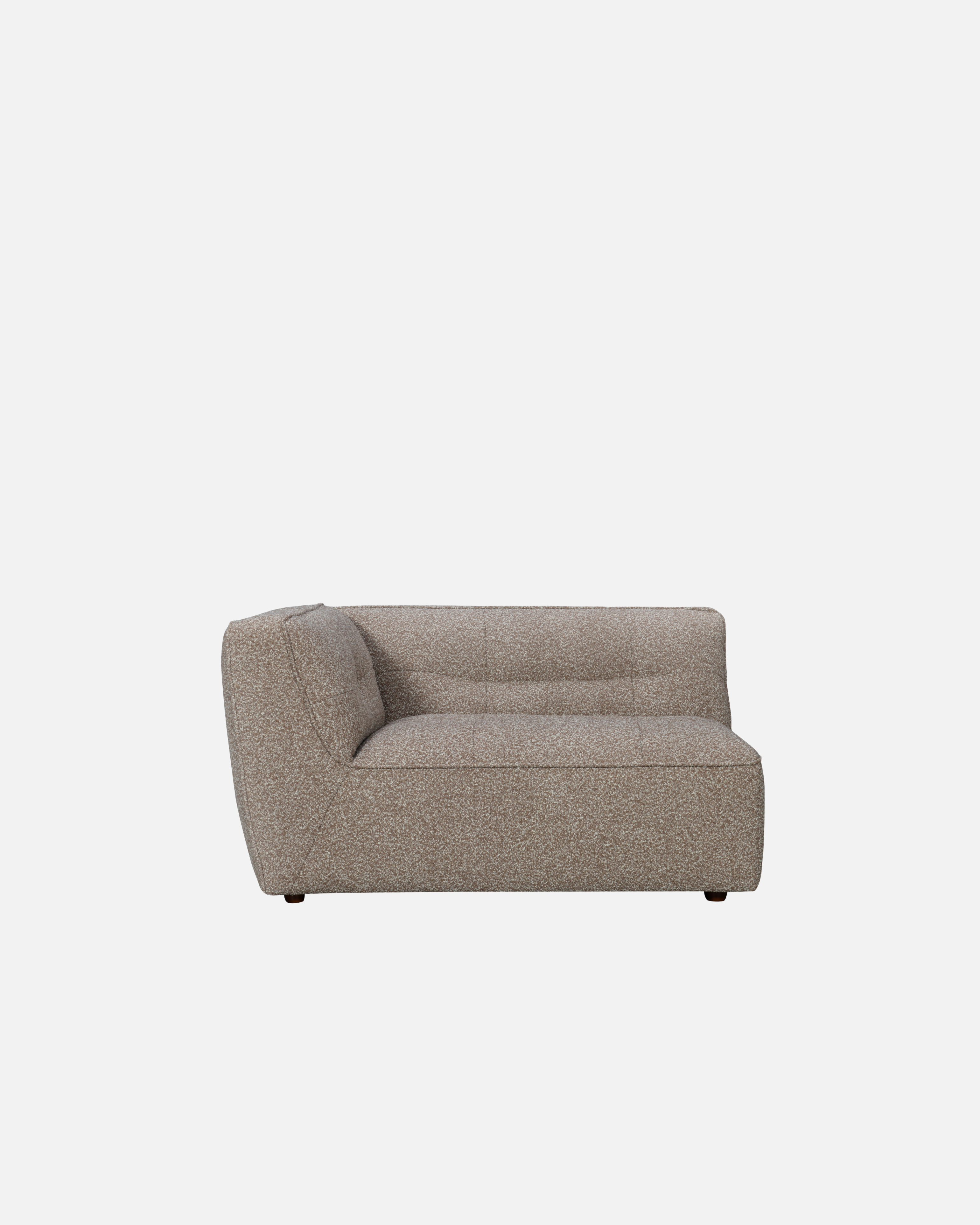 Grace Sofa 1 Seater Left Arm-1