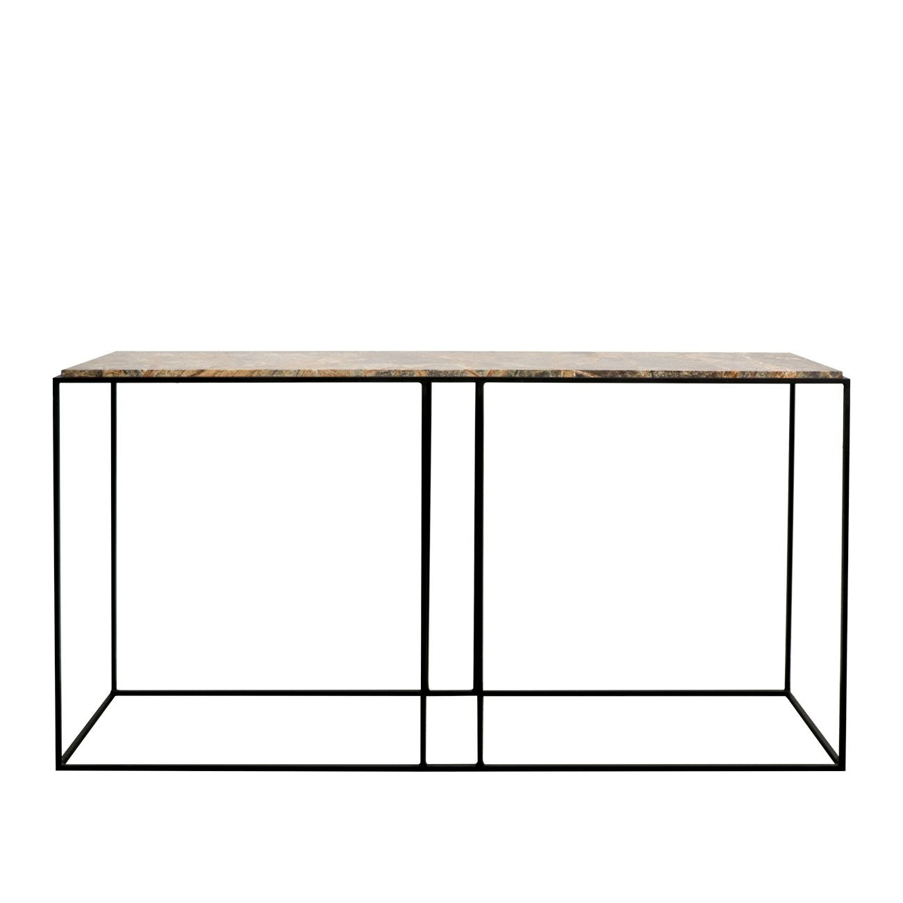 Dion Console Table Console Table — view 4 | littleCOCO