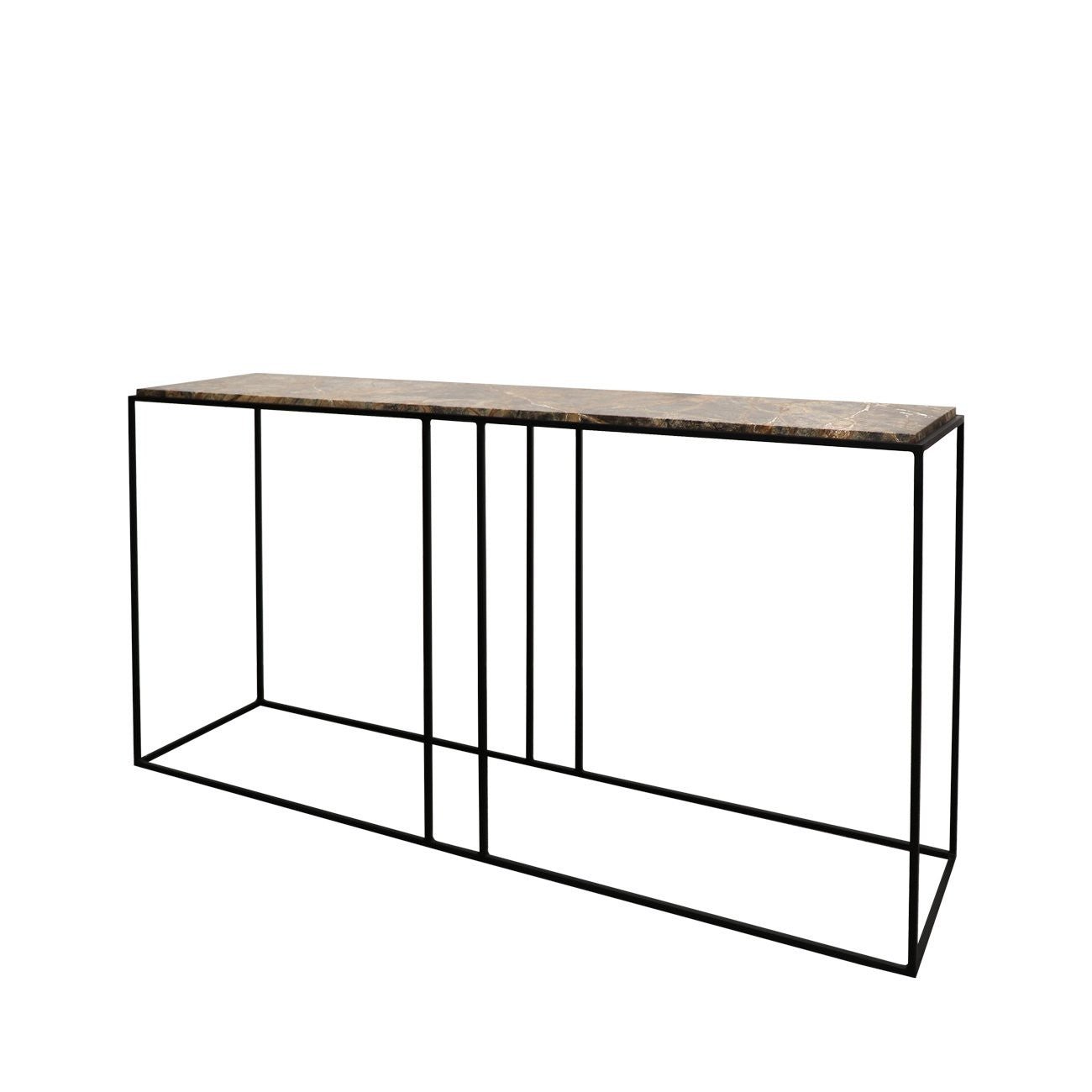 Dion Console Table Console Table — view 5 | littleCOCO