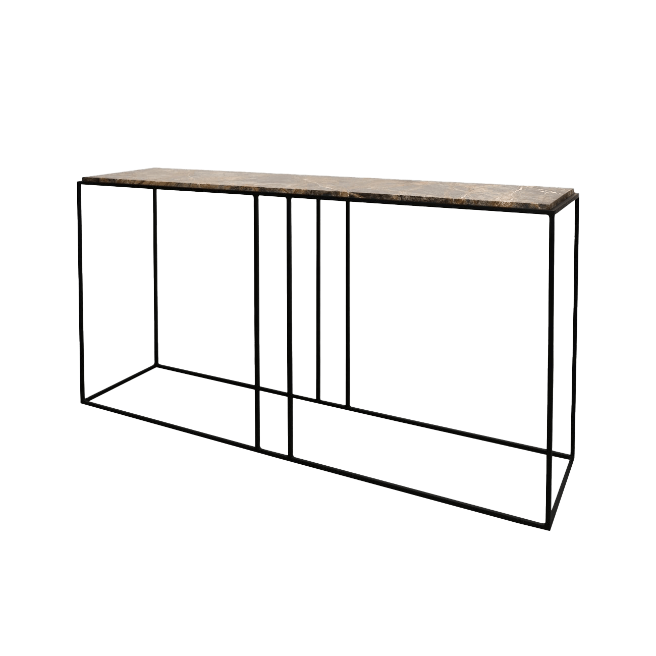 Dion Console Table-12