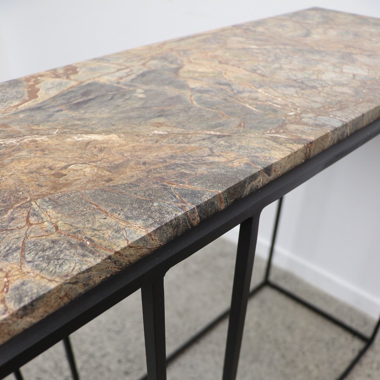 Dion Console Table-14