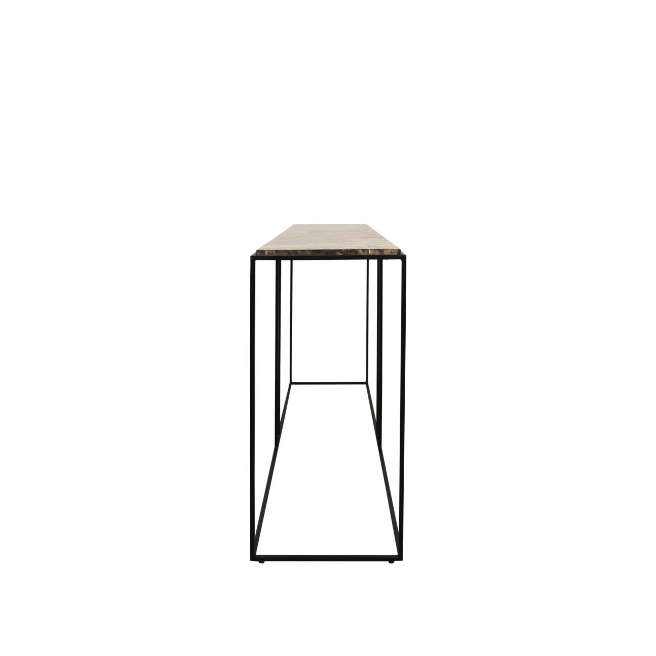 Dion Console Table Console Table — view 6 | littleCOCO