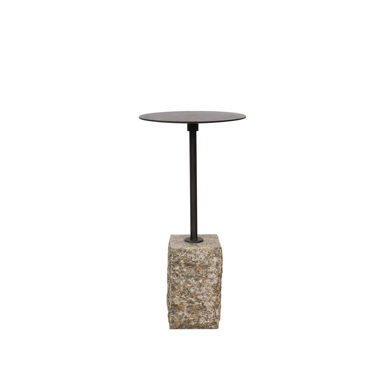 Ryker Martini Table Side Table | littleCOCO