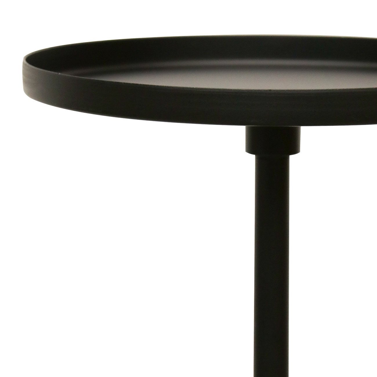 Unison Martini Table Side Table — view 2 | littleCOCO
