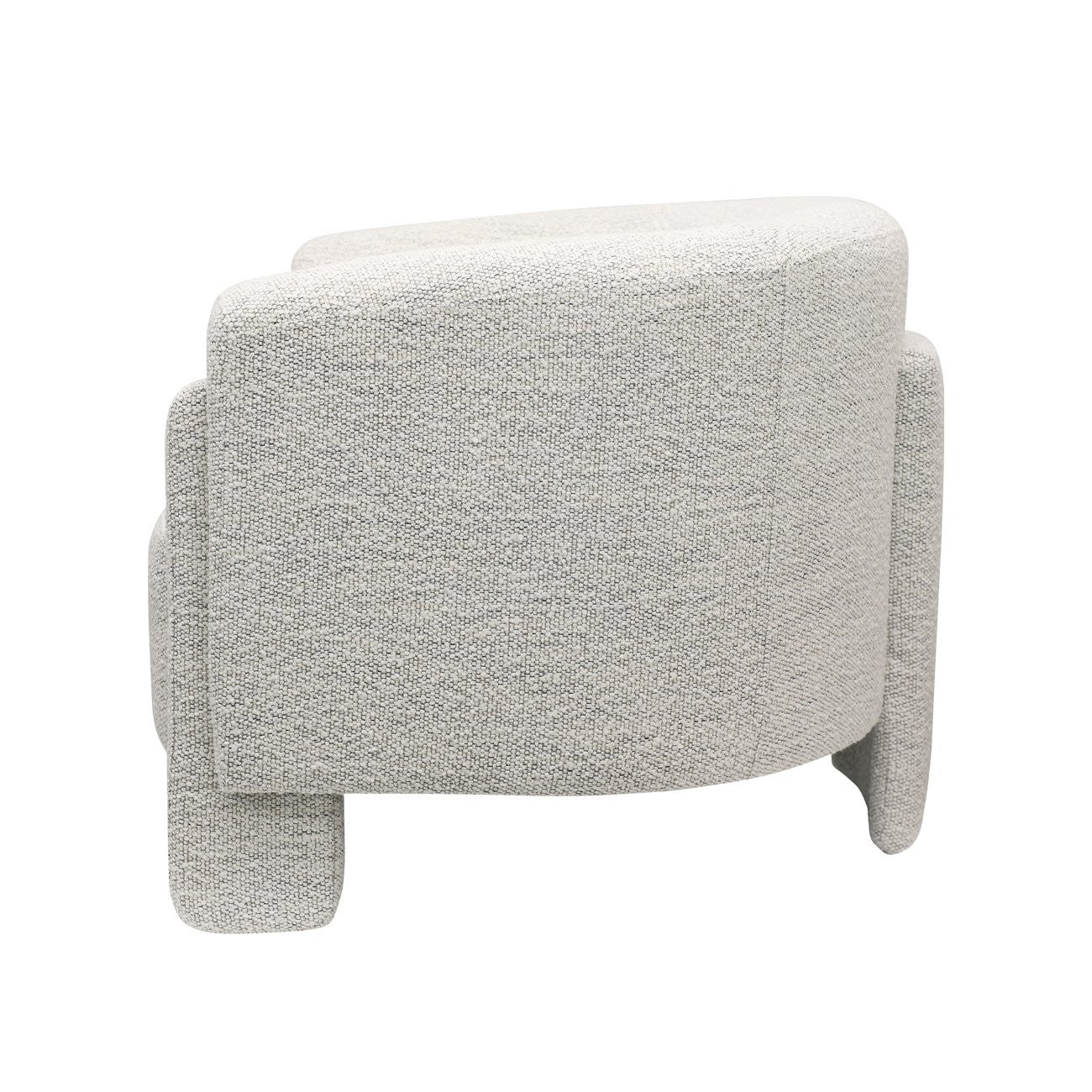 Kelston Armchair Armchair — view 3 | littleCOCO