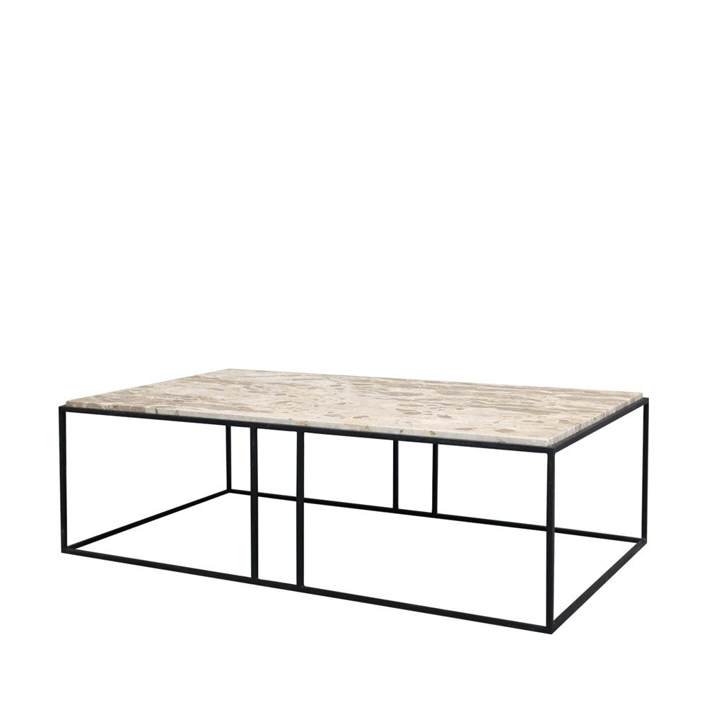 Dion Coffee Table Coffee Table | littleCOCO