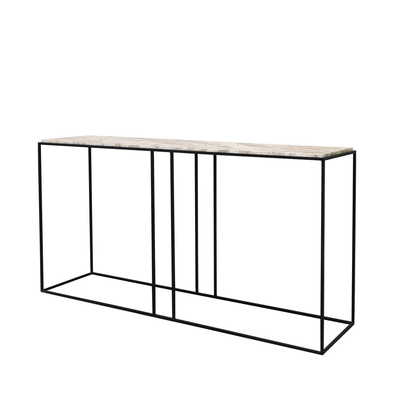 Dion Console Table Console Table — view 2 | littleCOCO