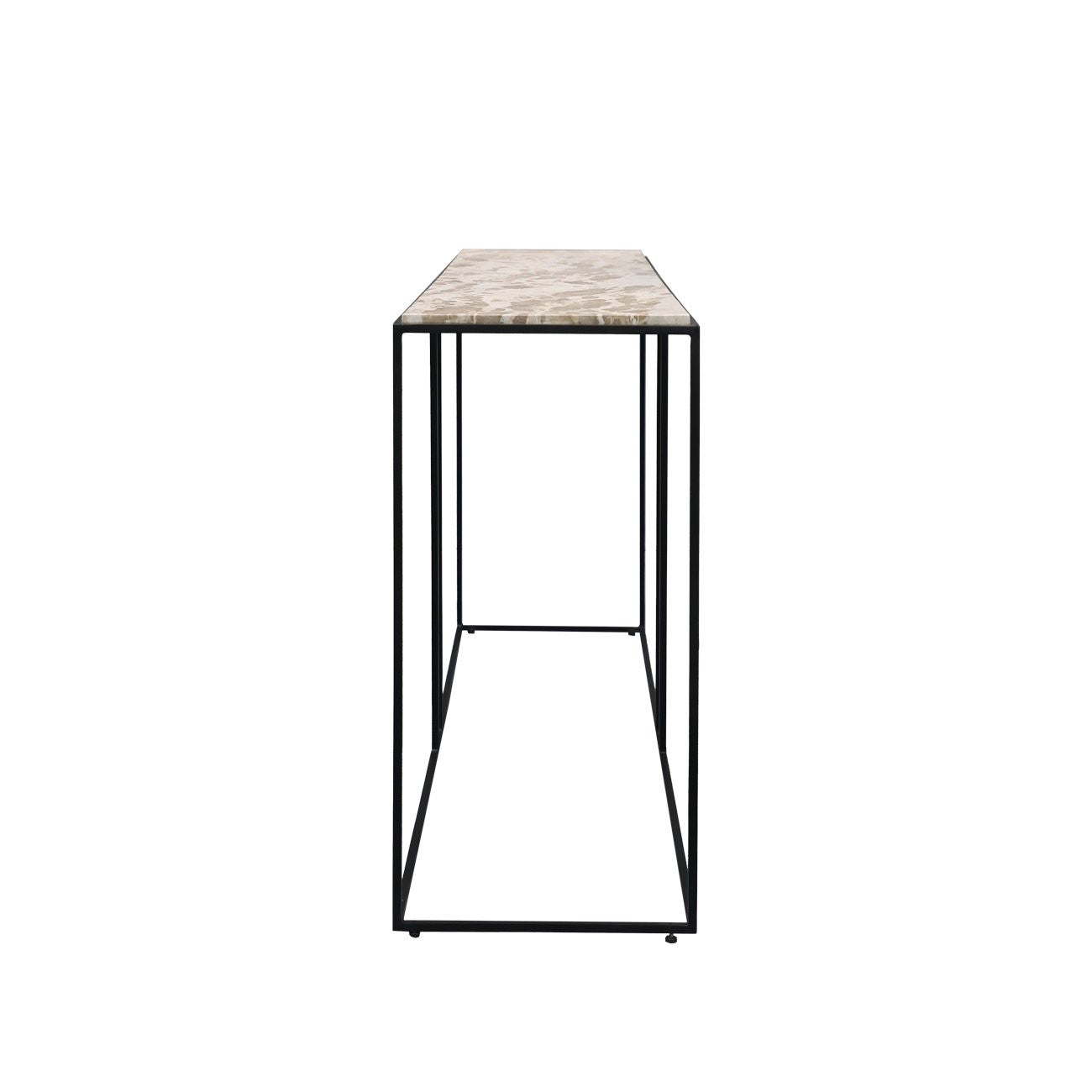 Dion Console Table Console Table — view 3 | littleCOCO