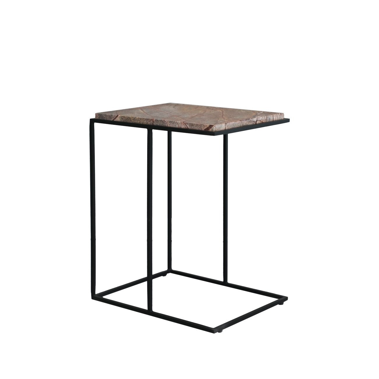 Dion Side Table Side Table — view 4 | littleCOCO