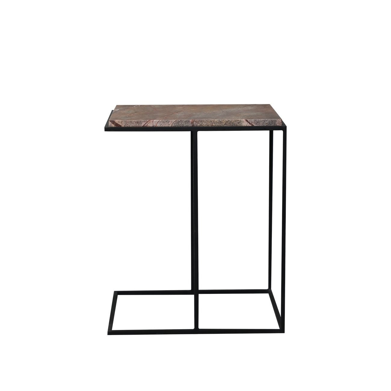 Dion Side Table Side Table — view 3 | littleCOCO