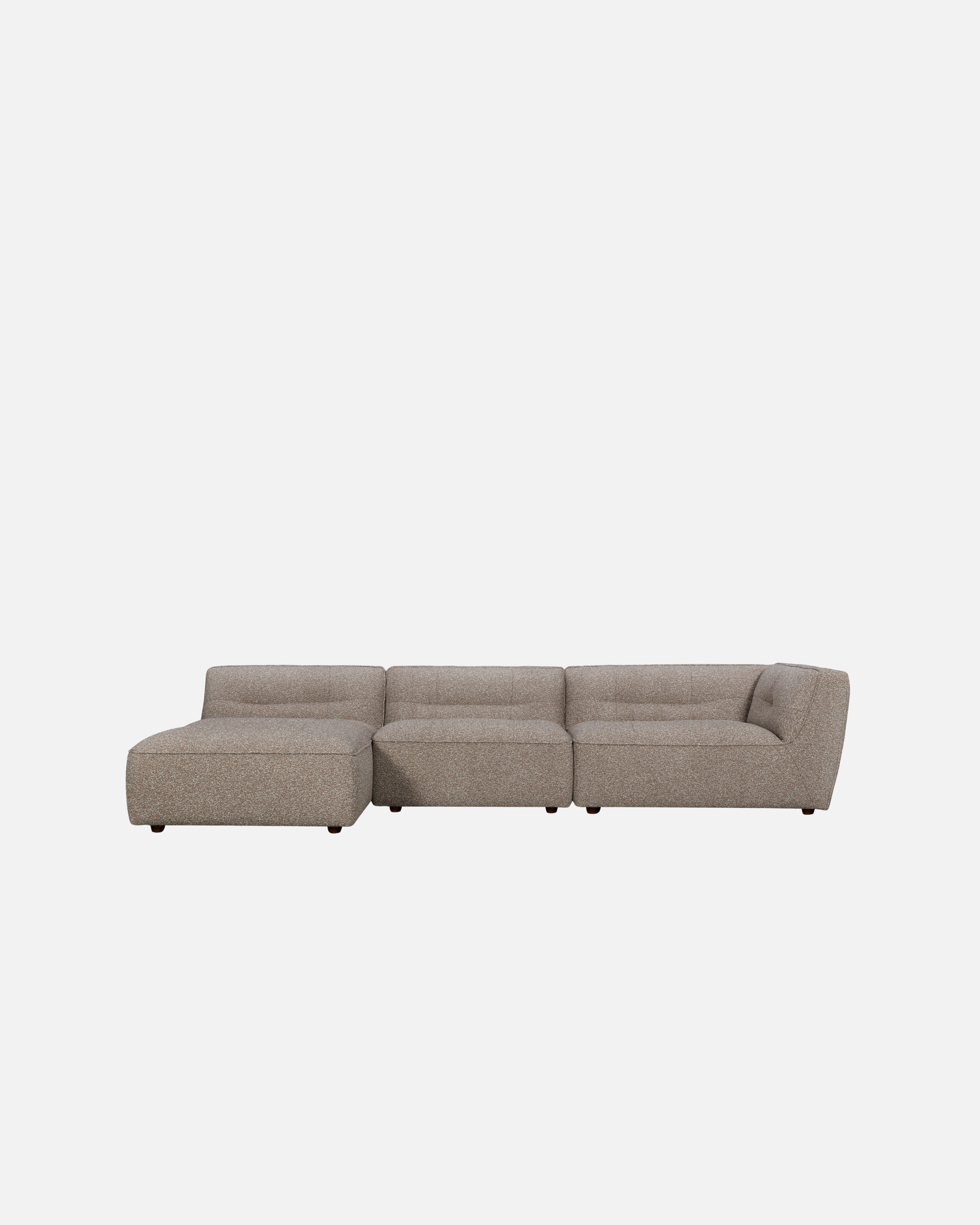 Grace Sofa 1 Seater Right Arm-11