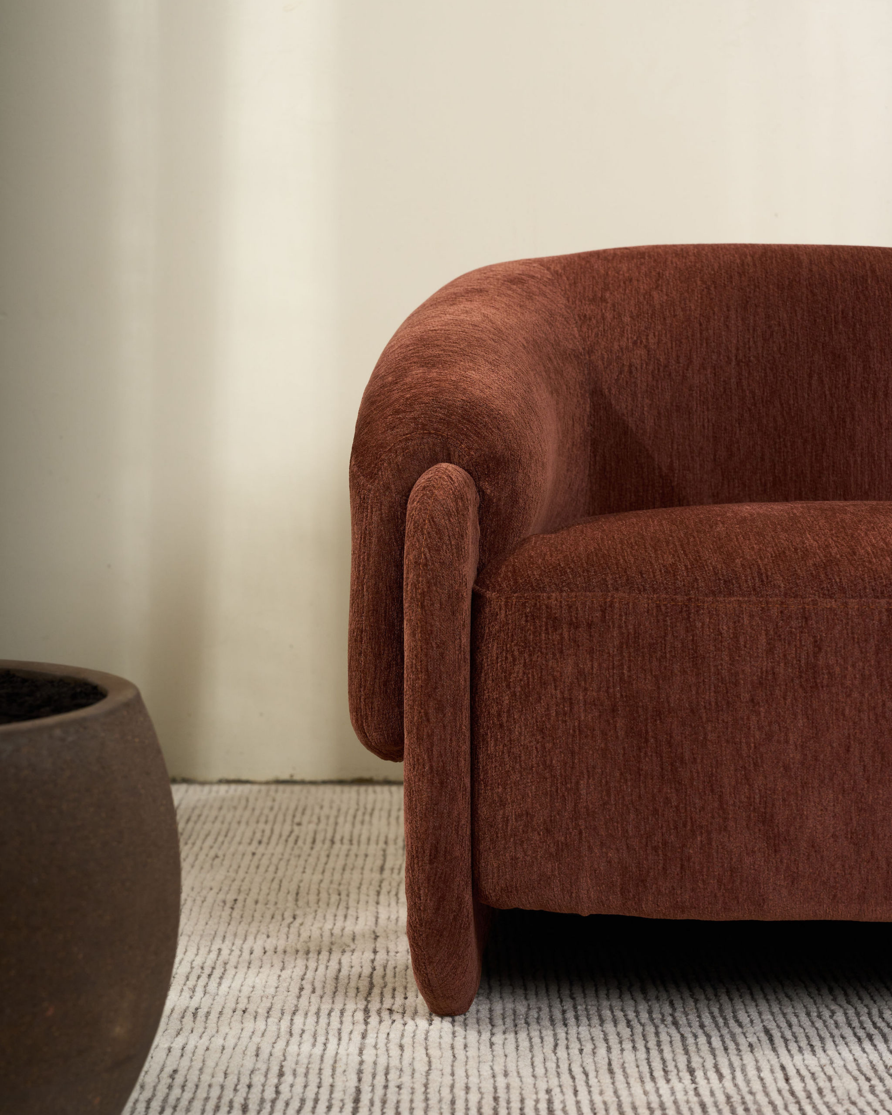 Nord Chair Occasional Chair | littleCOCO
