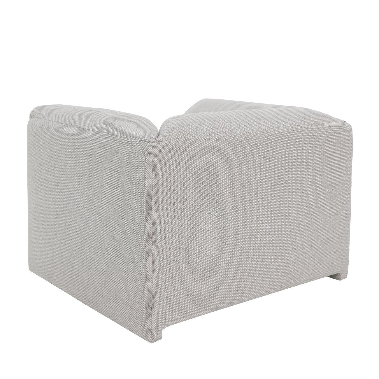 Freddie Armchair Armchair — view 4 | littleCOCO