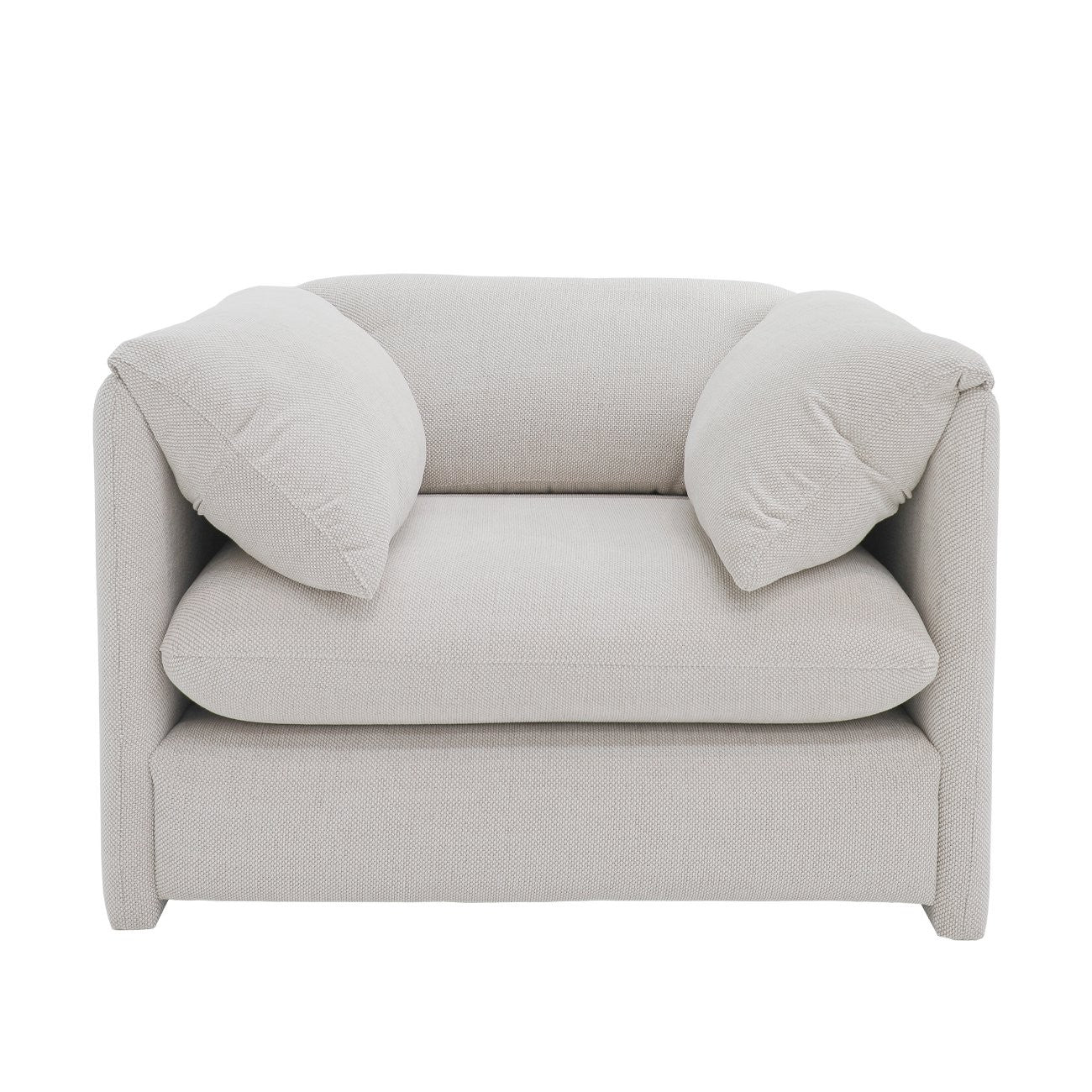 Freddie Armchair Armchair | littleCOCO