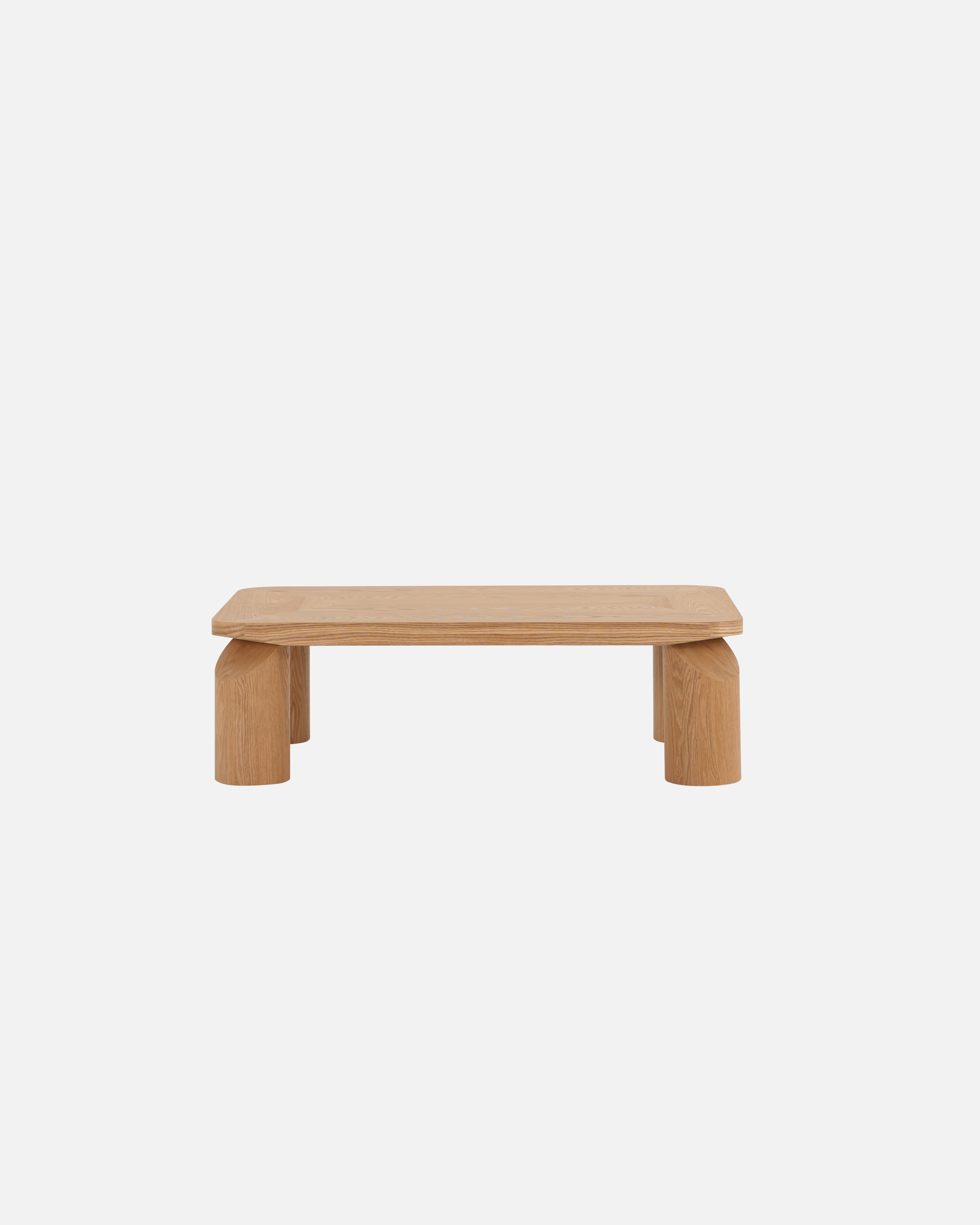 George Coffee Table Coffee Table | littleCOCO