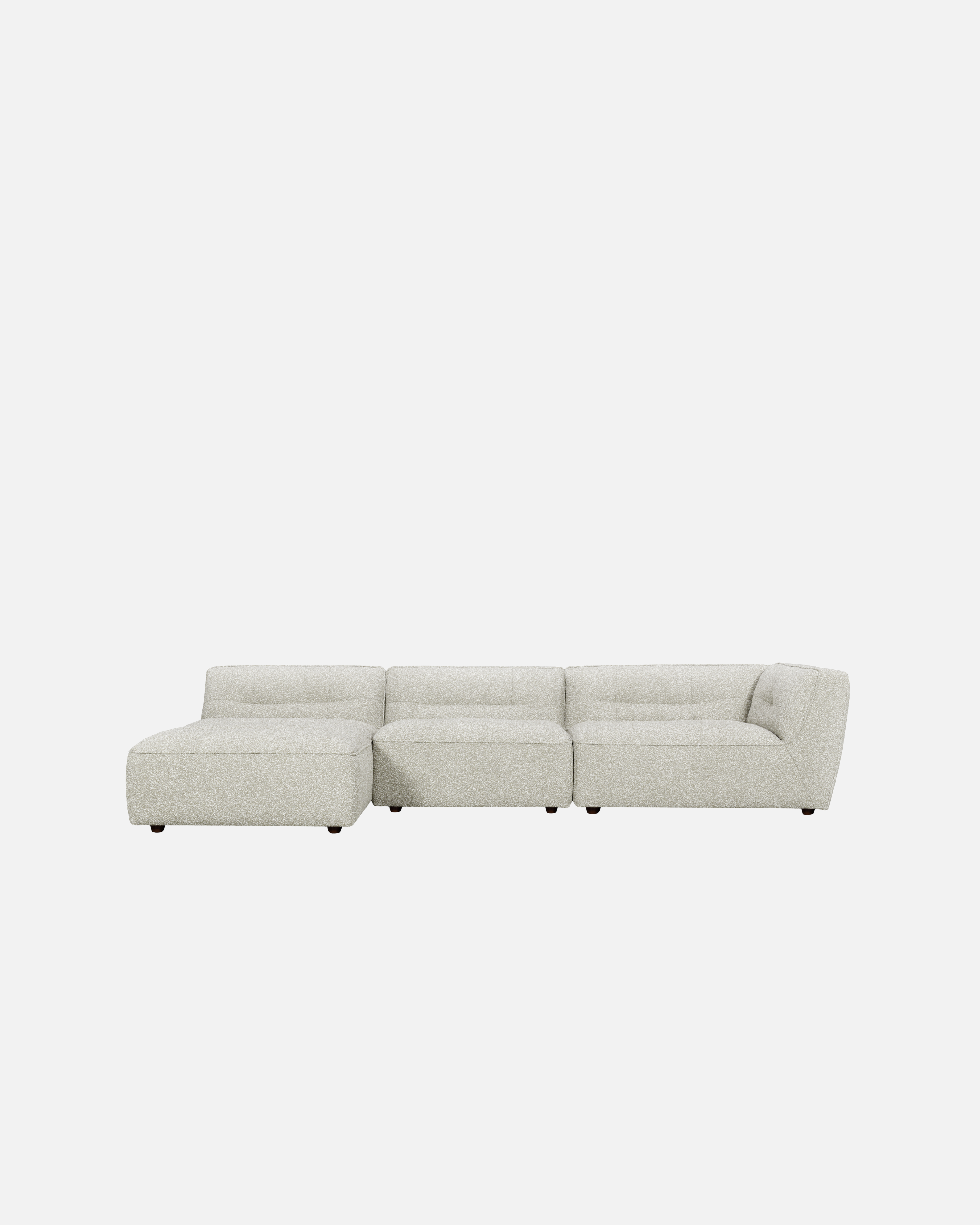 Grace Sofa 1 Seater Right Arm-5