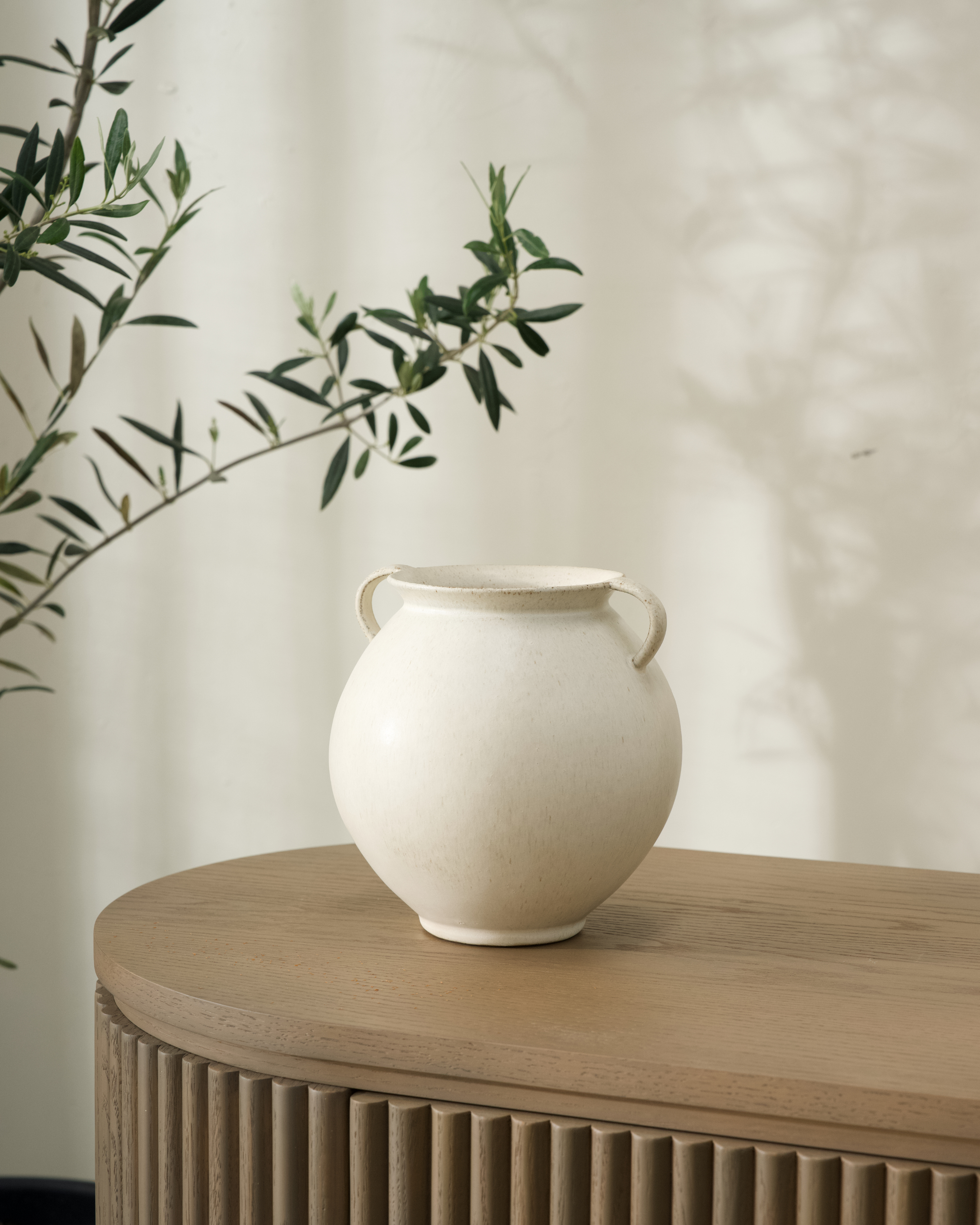 Fort Large Vase Vase | littleCOCO