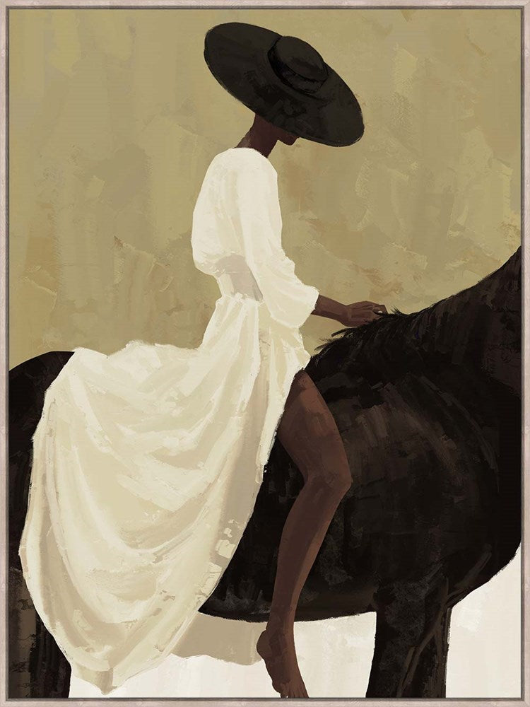 Ali Print | Little Coco