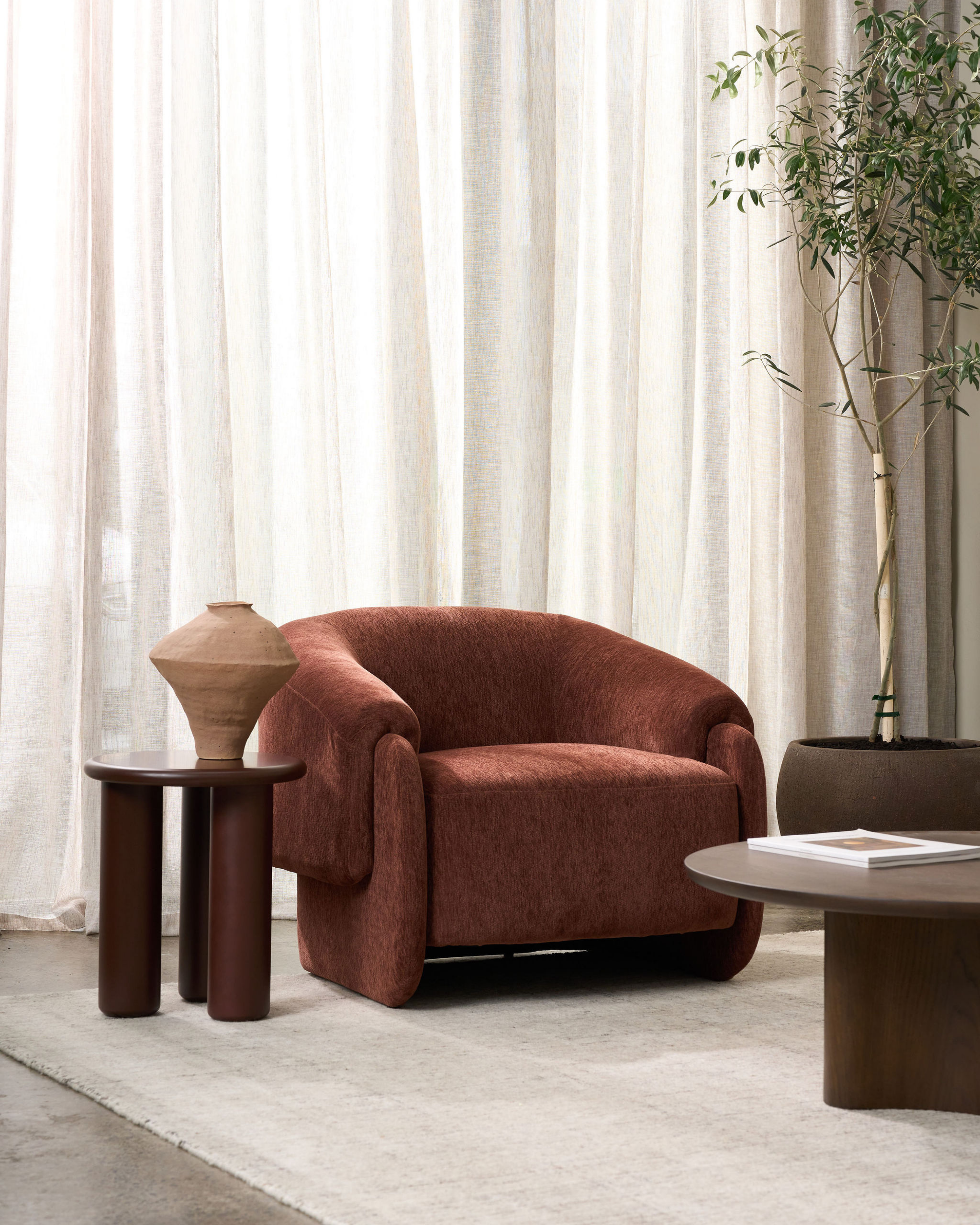 Nord Chair Occasional Chair | littleCOCO