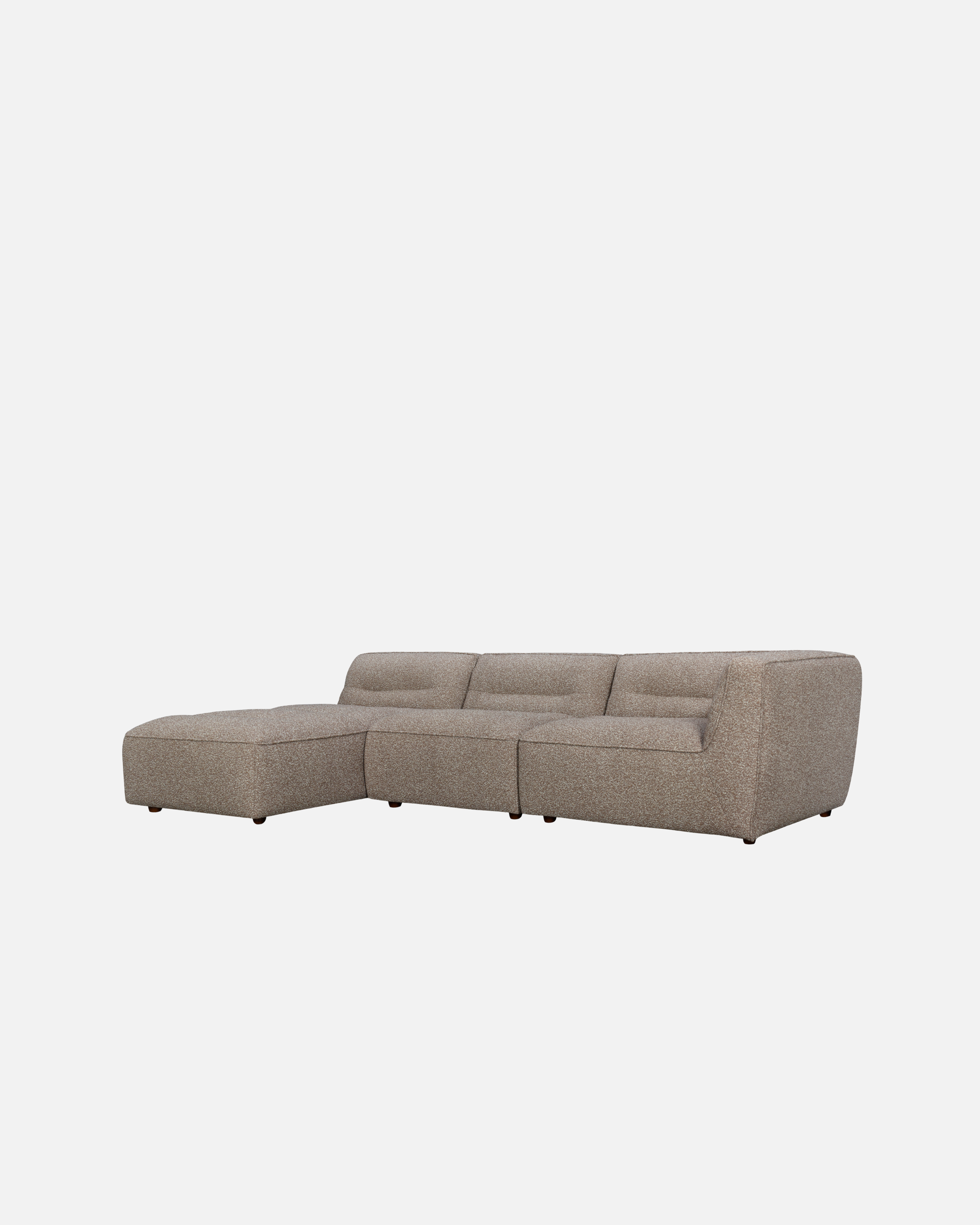 Grace Sofa 1 Seater Chaise-23