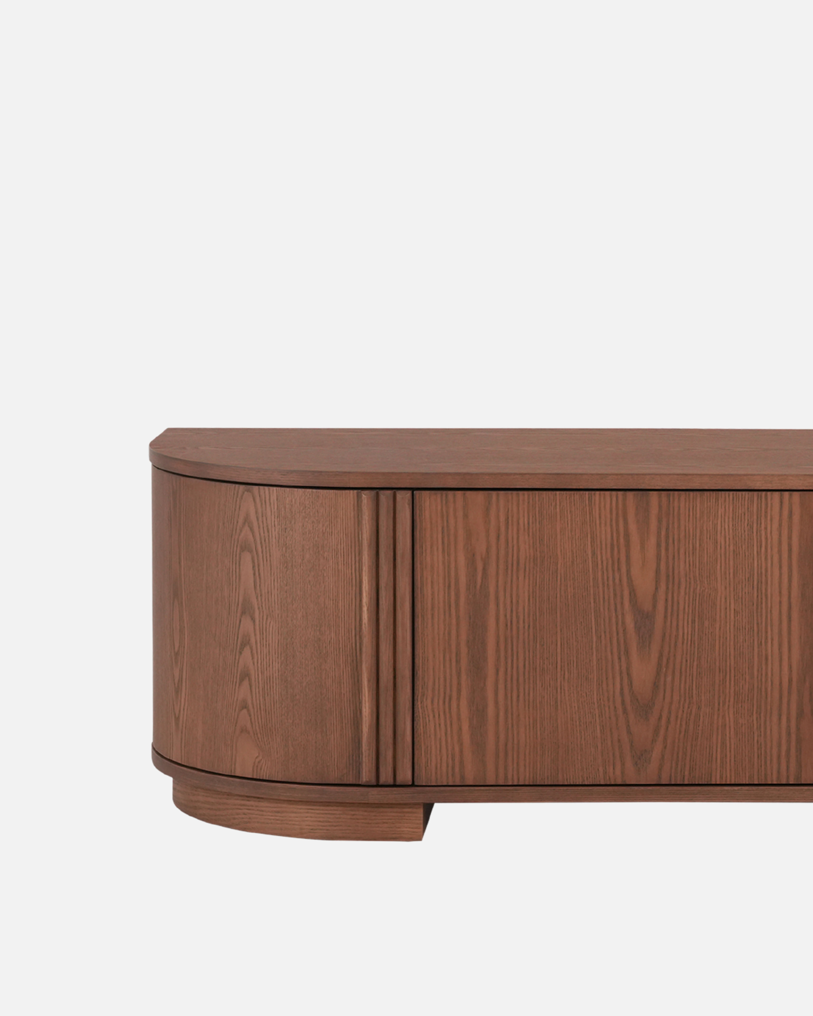 Elm TV Unit TV Unit — view 15 | littleCOCO