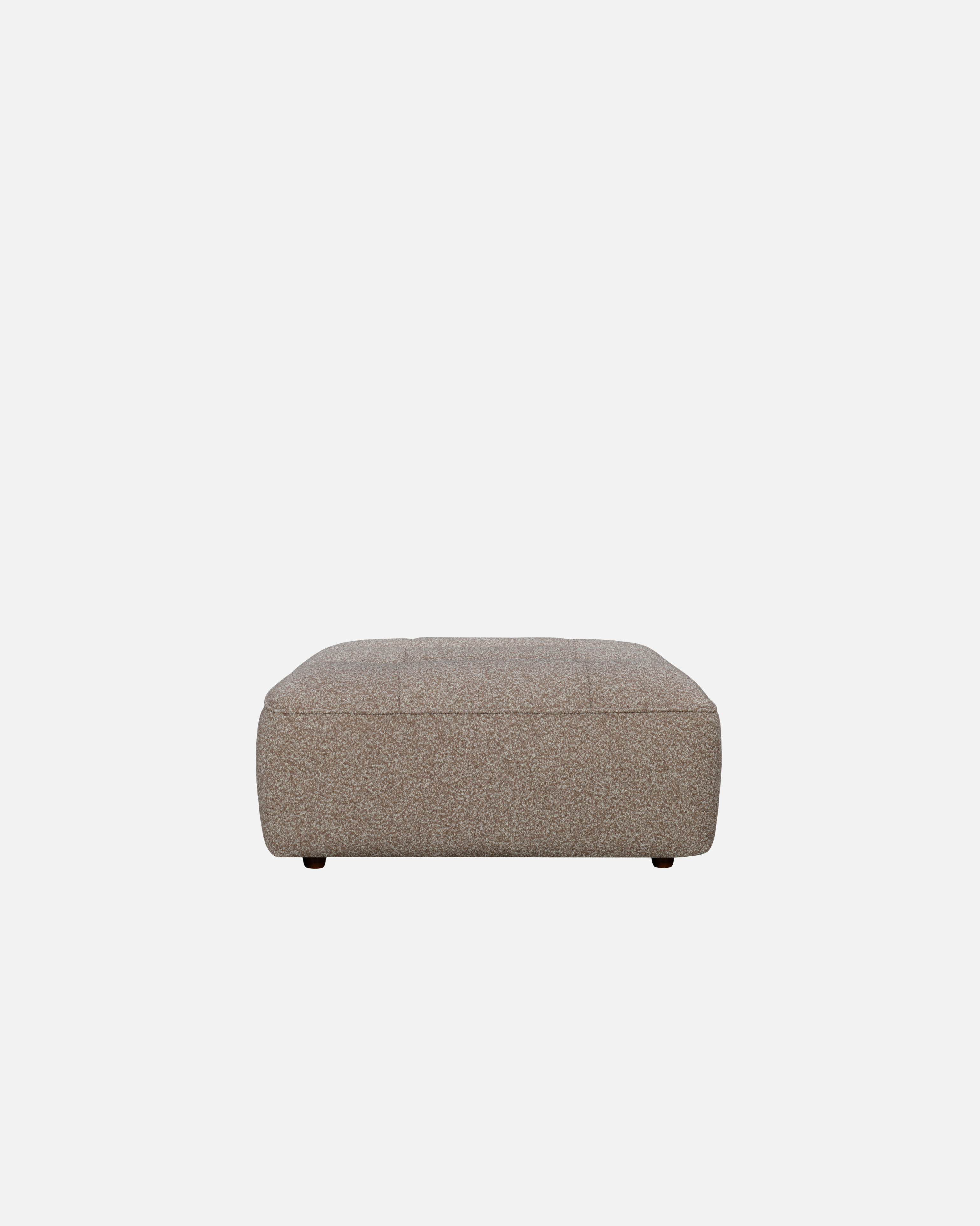 Grace Ottoman Ottoman — view 3 | littleCOCO