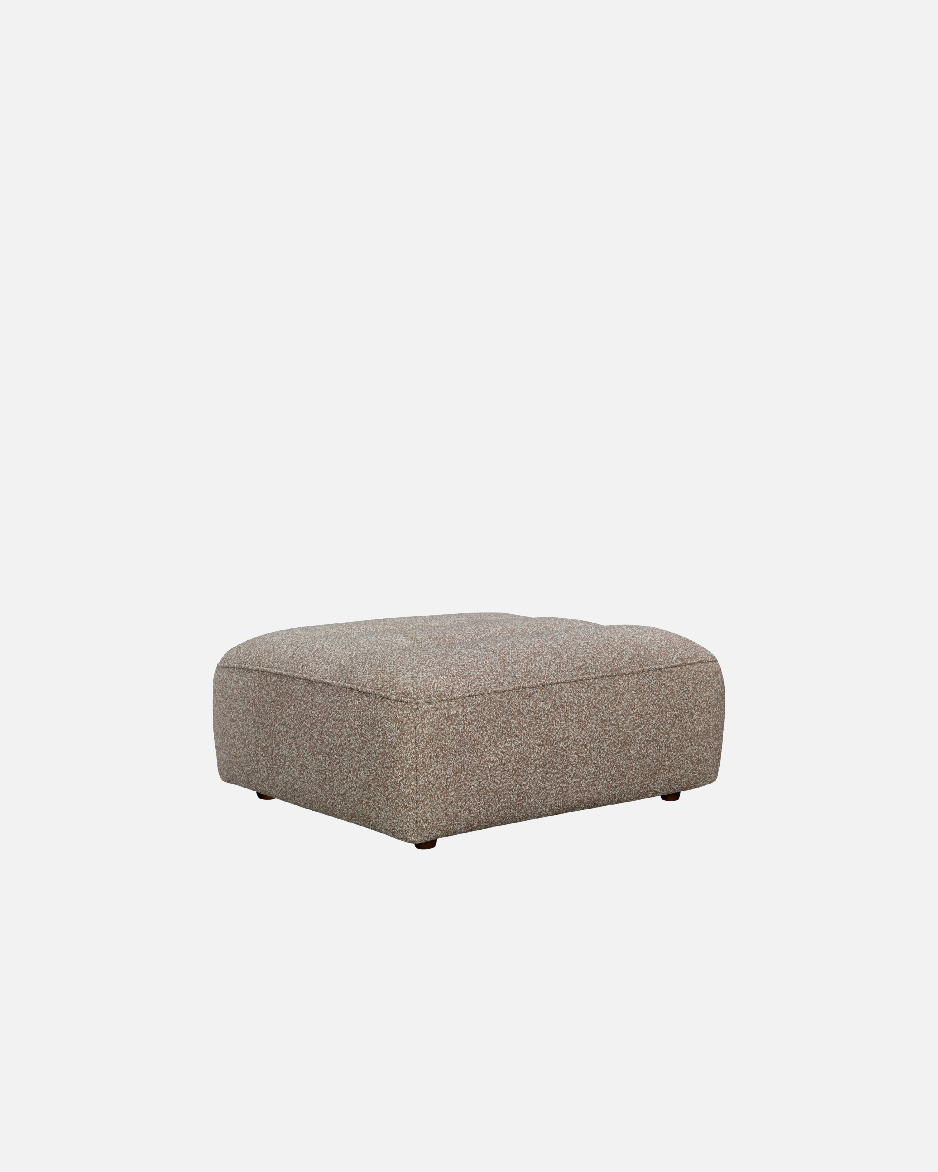 Grace Ottoman Ottoman — view 2 | littleCOCO
