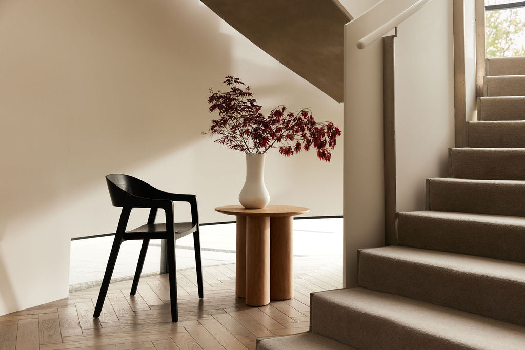 William Dining Chair Dining Chair — view 3 | littleCOCO
