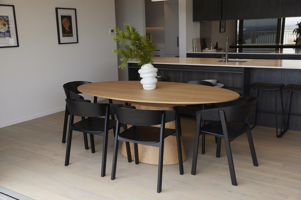 Alice Dining Table Dining Table — view 4 | littleCOCO