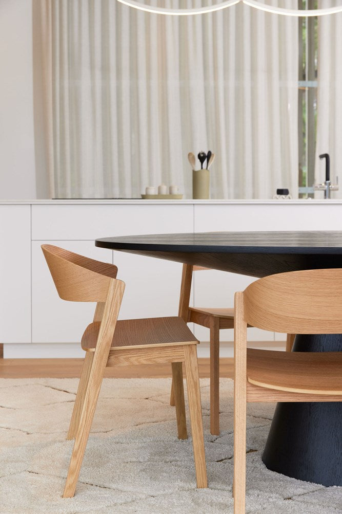 Read Dining Chair Dining Chair — view 3 | littleCOCO