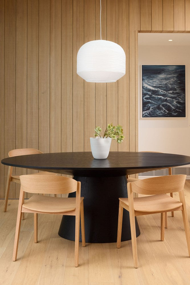 Alice Dining Table Dining Table — view 2 | littleCOCO