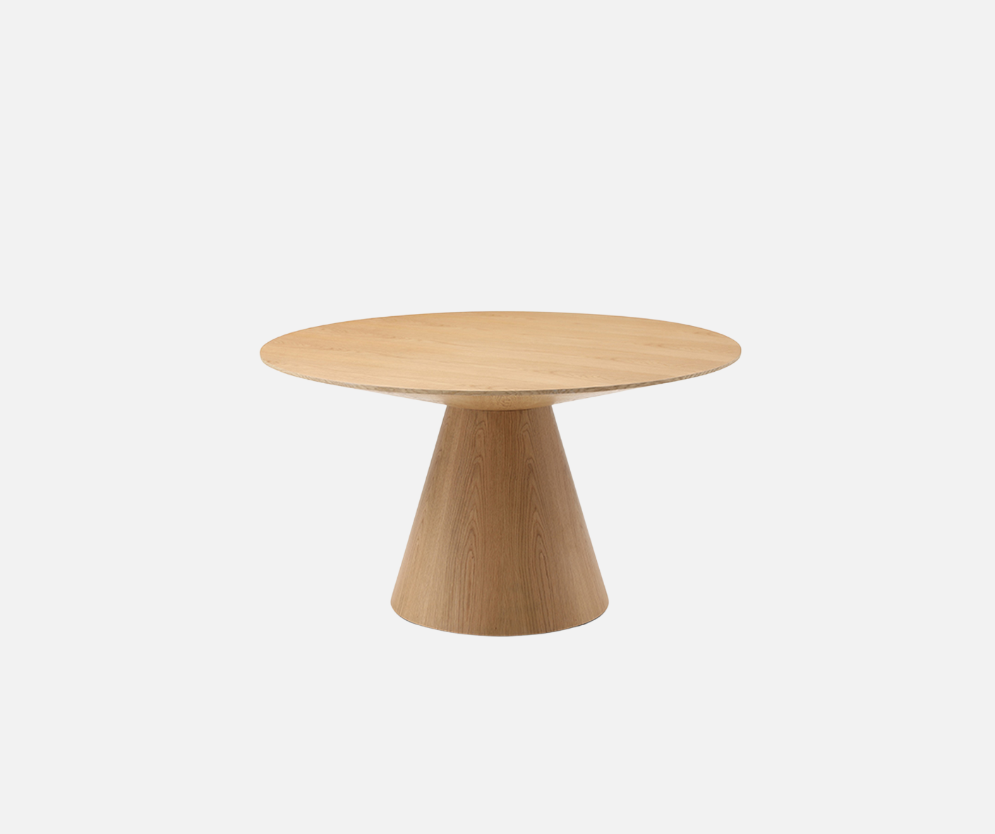 Niche Dining Table Dining Table — view 2 | littleCOCO