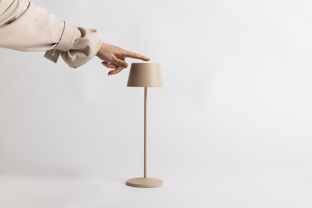 Frew Table Lamp | Little Coco