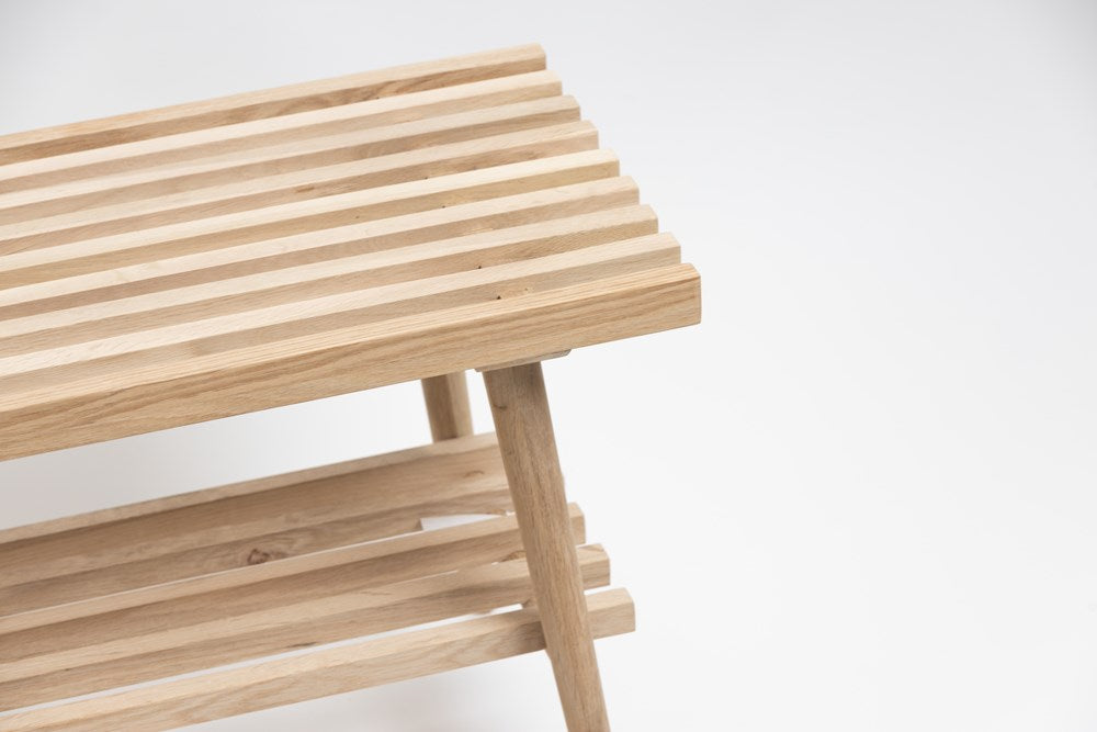 Kelly Bench Bench — view 3 | littleCOCO